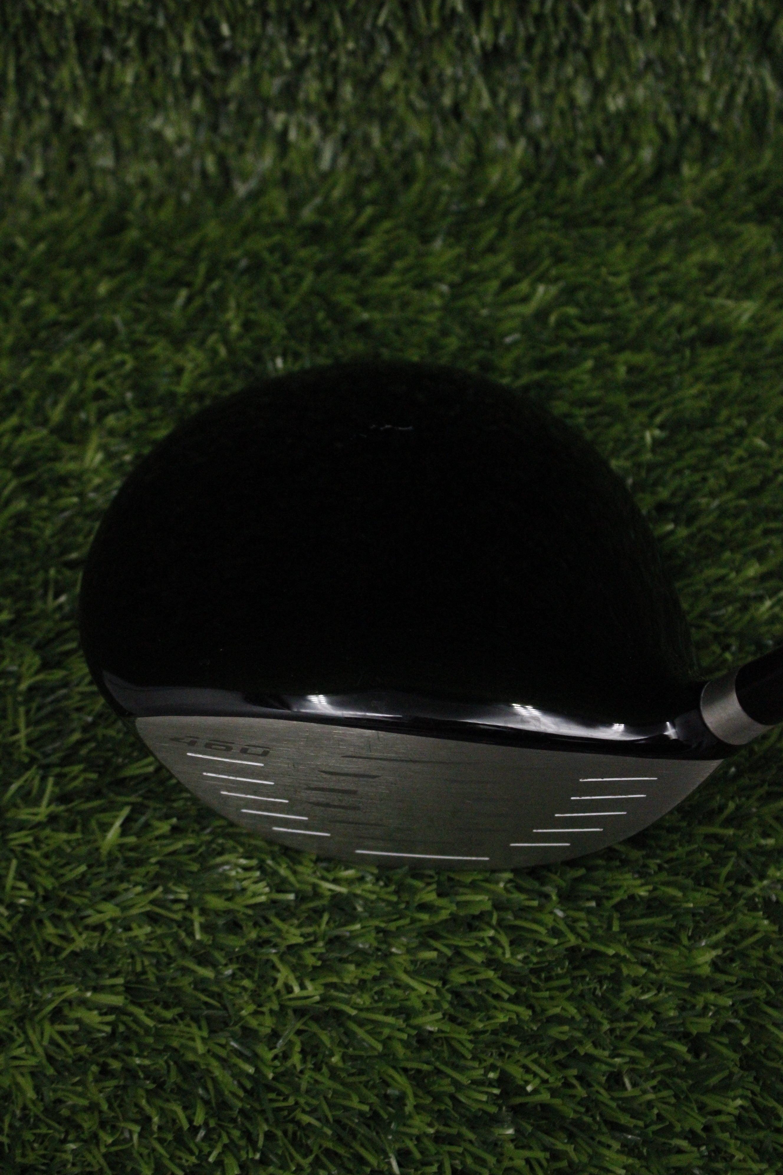 Cleveland Launcher DST 9° Driver S Flex 45.5"
