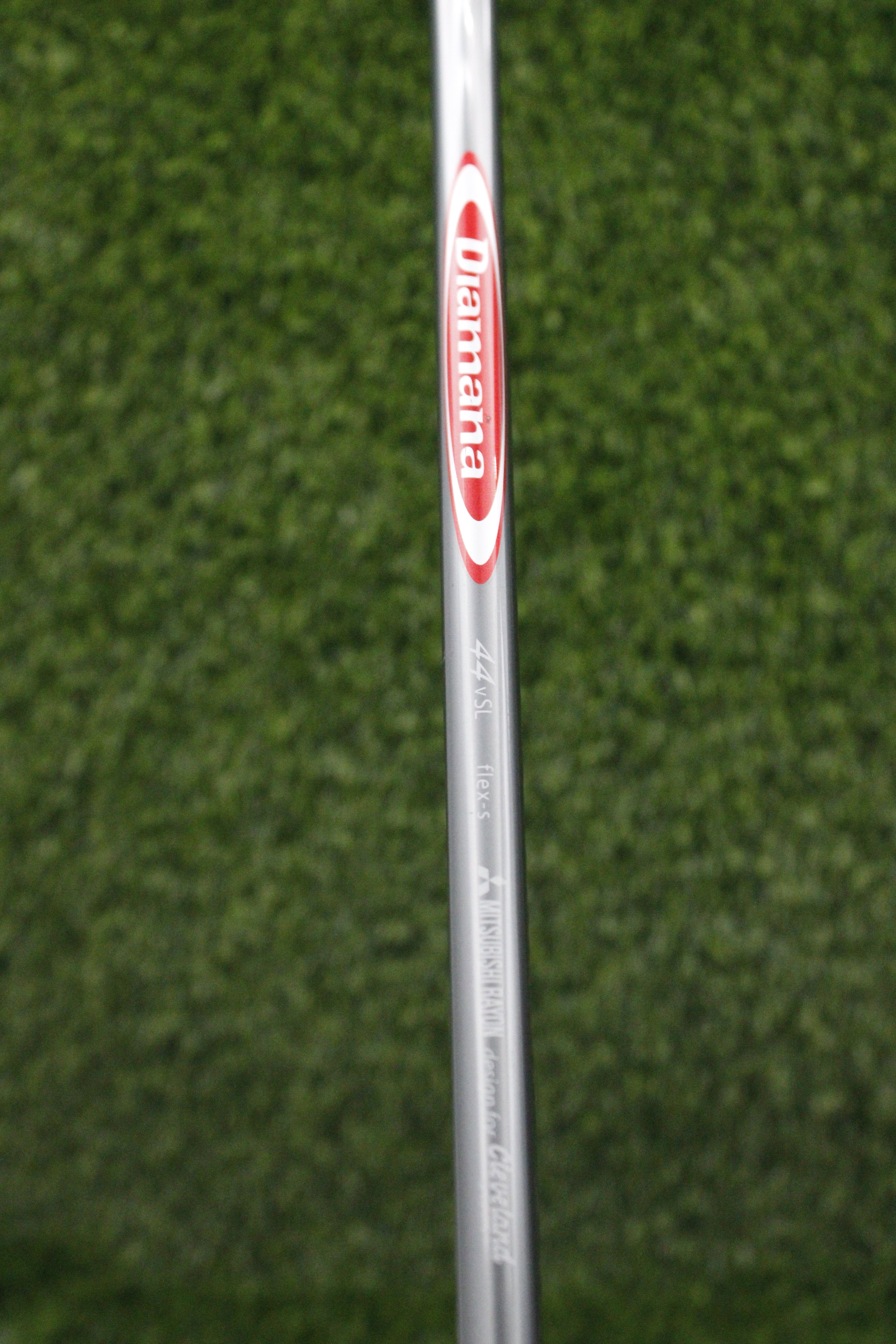 Cleveland Launcher DST 9° Driver S Flex 45.5"
