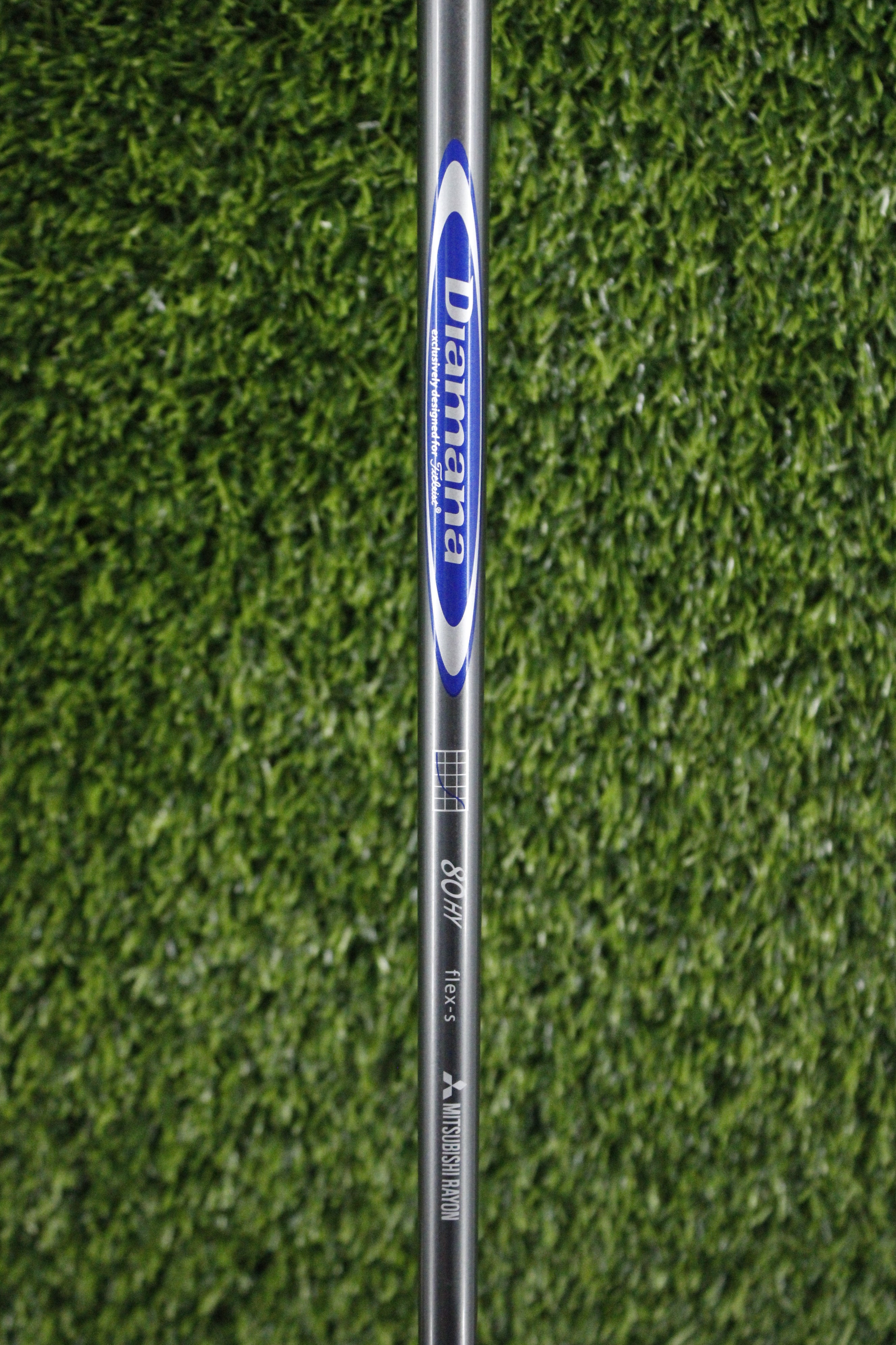Titleist 909 H 21° 4 Hybrid S Flex 39.5"