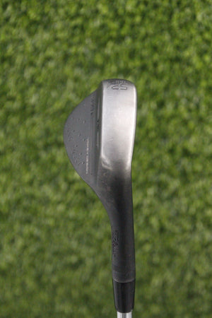 Titleist Vokey SM9 Jet Black 52° GW Wedge Flex 35.5"