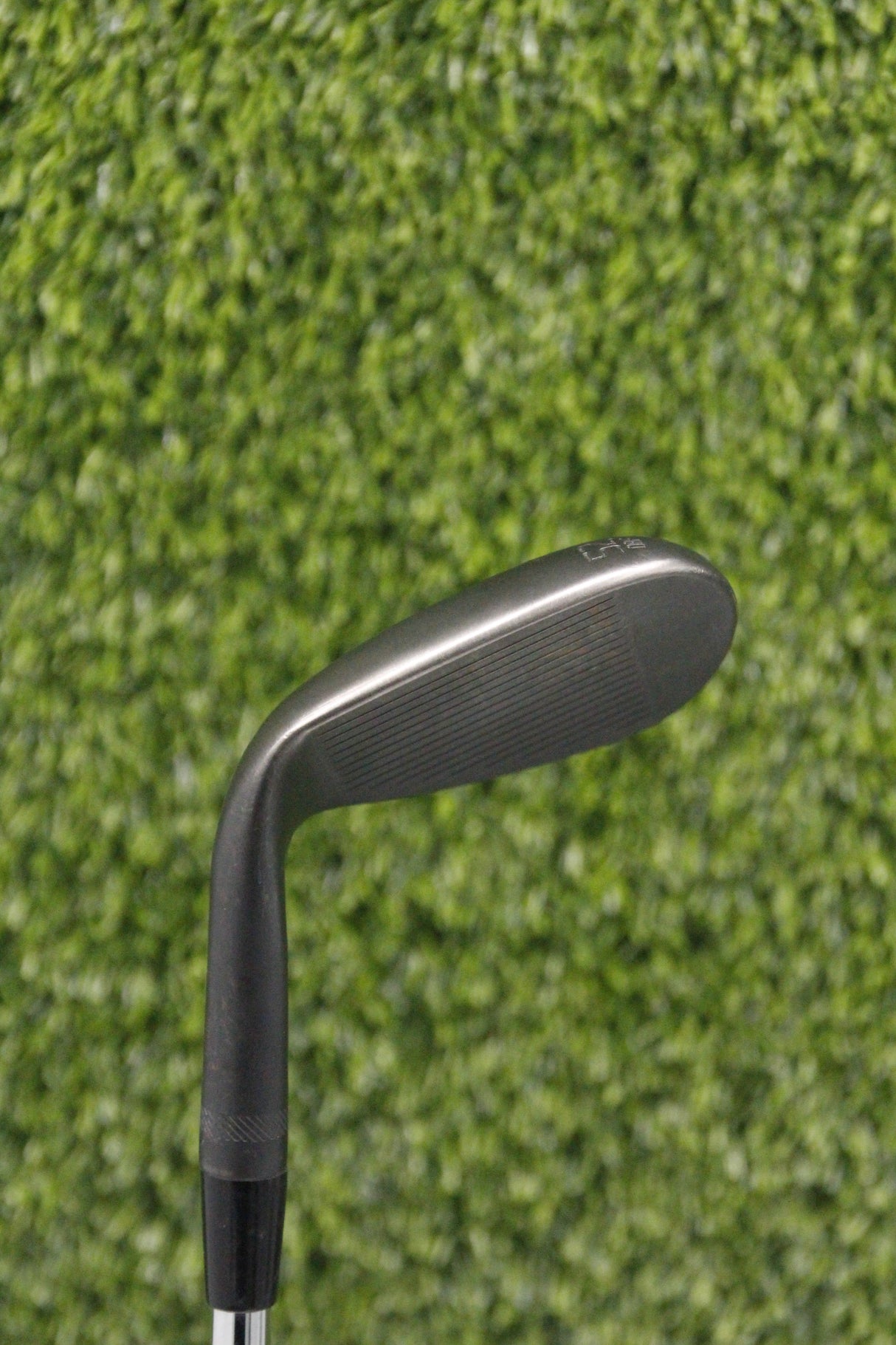Titleist Vokey SM9 Jet Black 52° GW Wedge Flex 35.5"