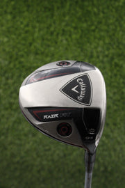 Callaway Razr Fit 9.5° Driver R Flex 45.5"