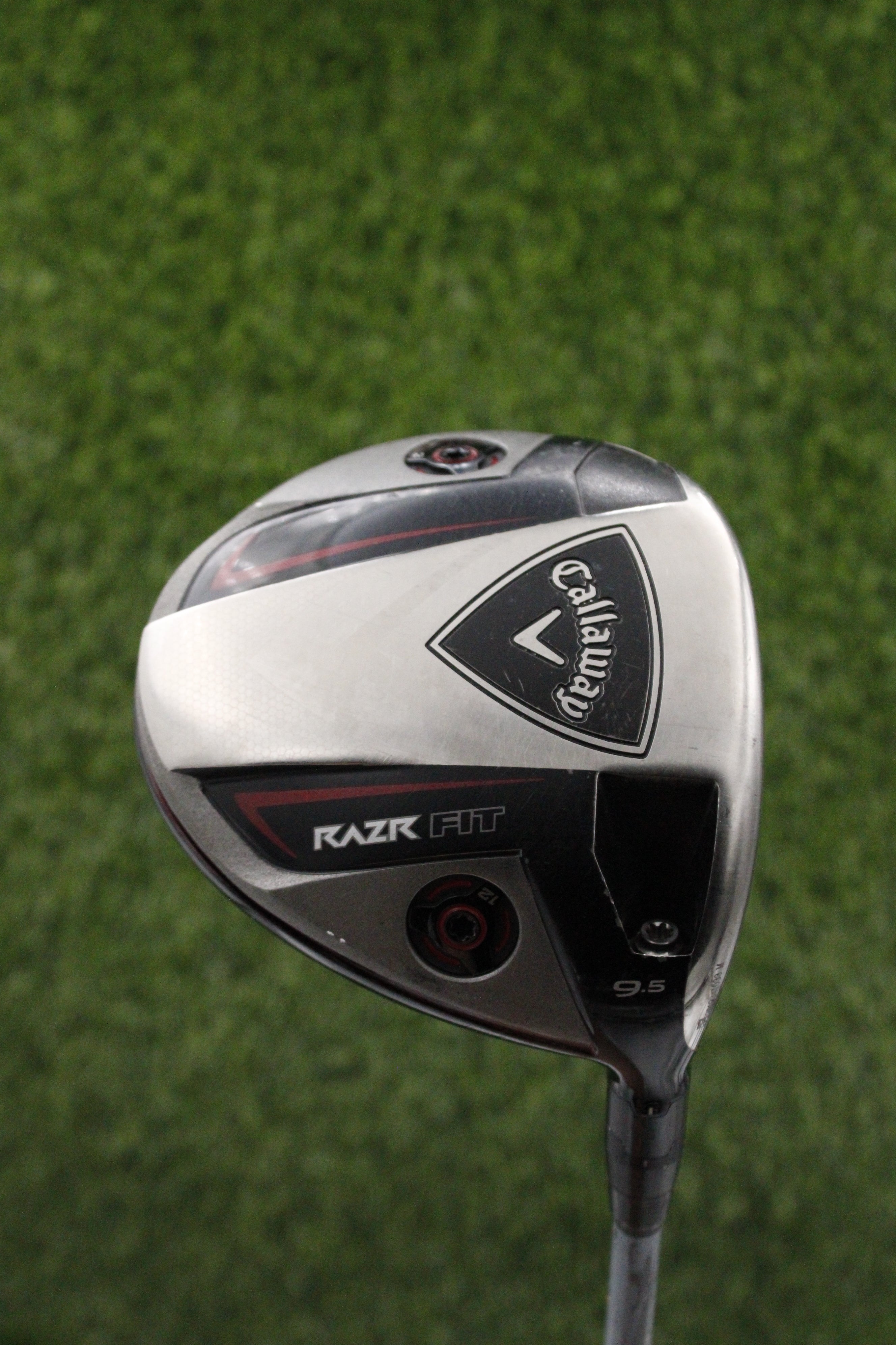 Callaway Razr Fit 9.5° Driver R Flex 45.5"