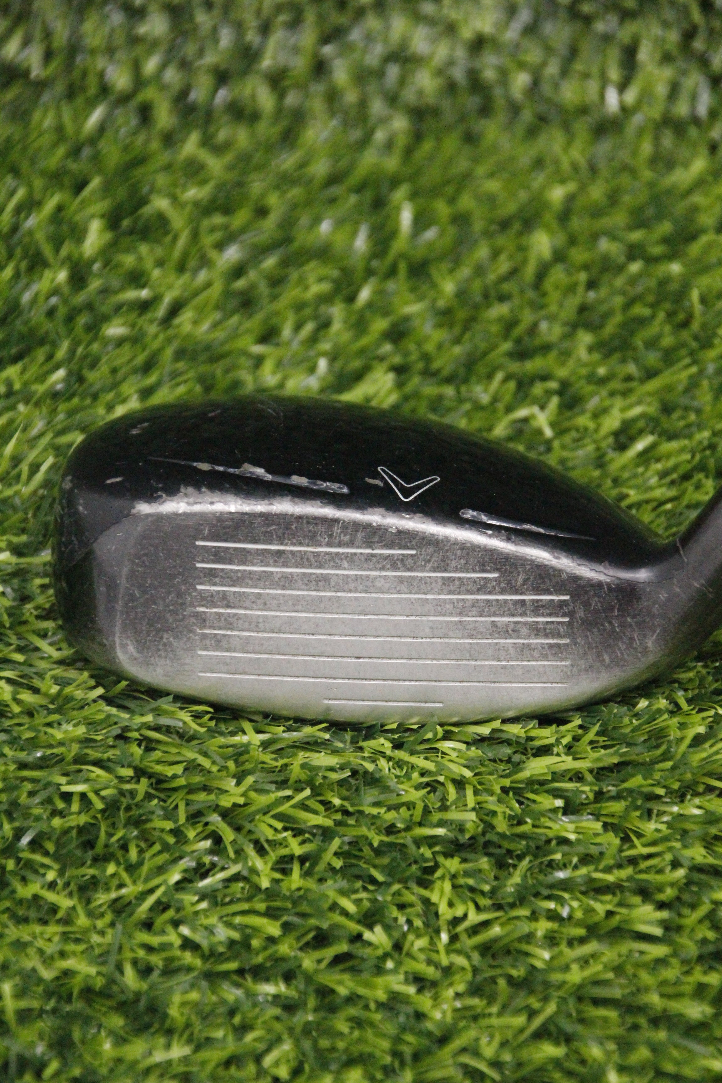 Callaway Rogue X 18° 3 Hybrid R Flex 40.75"