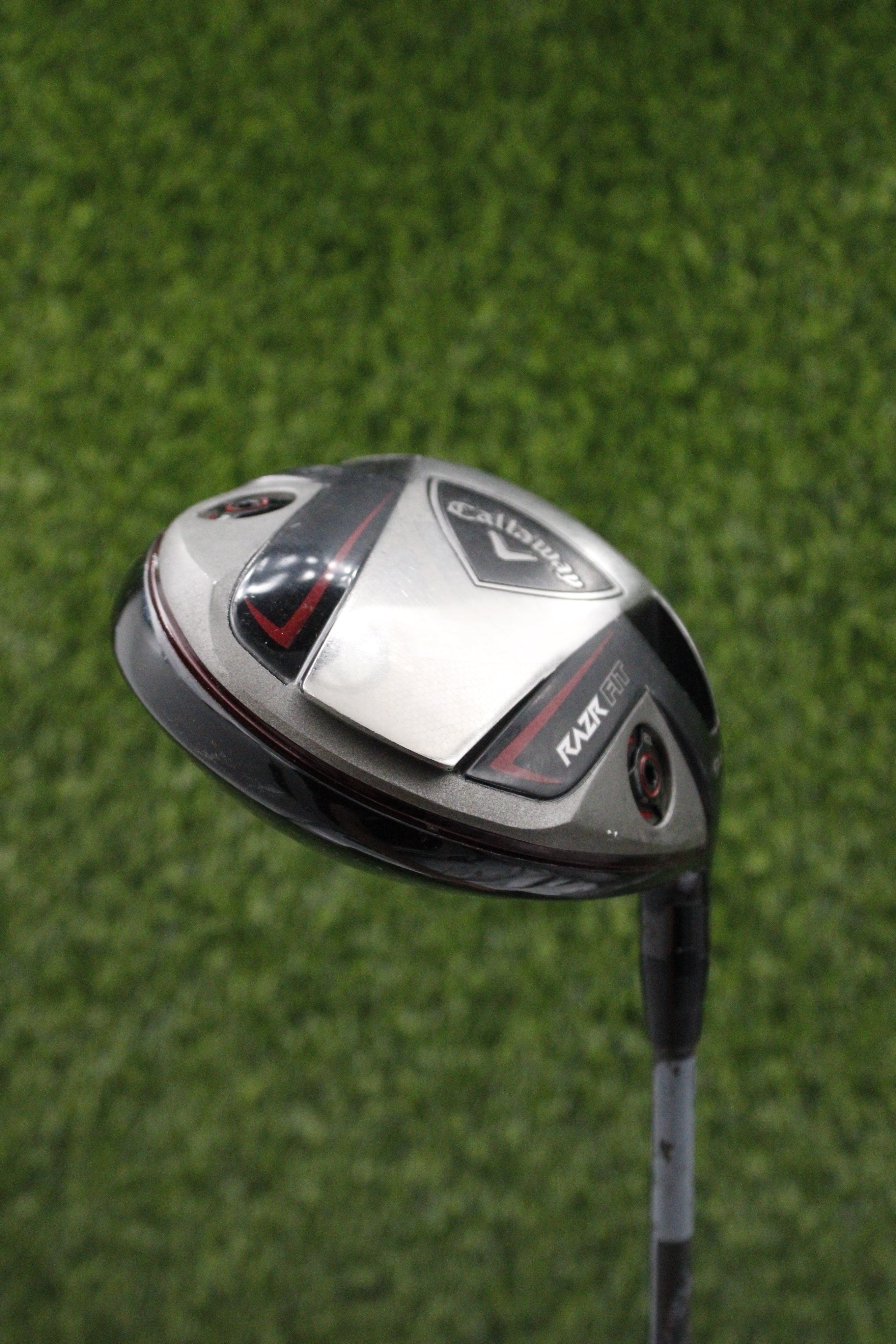 Callaway Razr Fit 9.5° Driver R Flex 45.5"