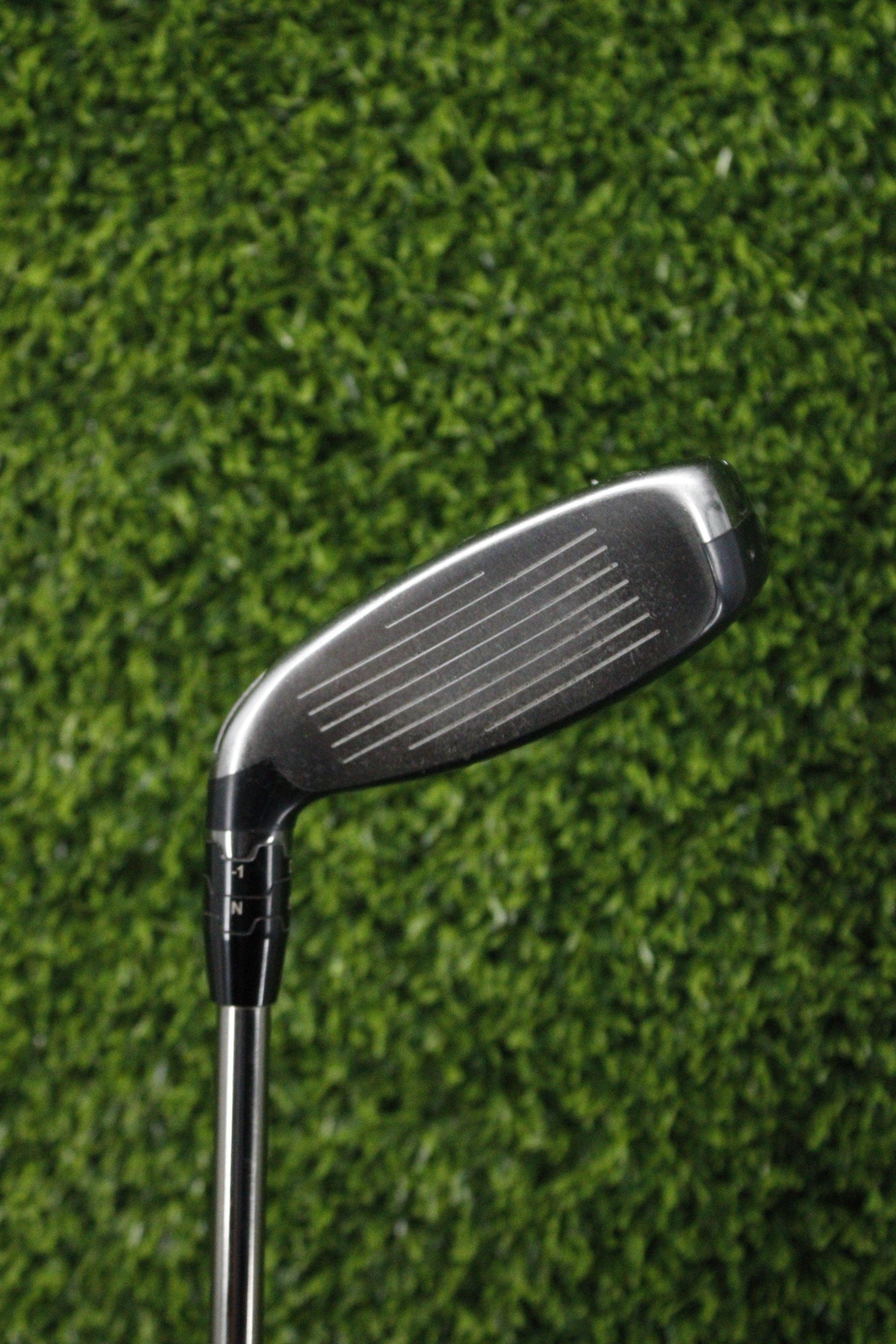 Callaway 2019 Big Bertha 21° 4 Hybrid R Flex 39.5"
