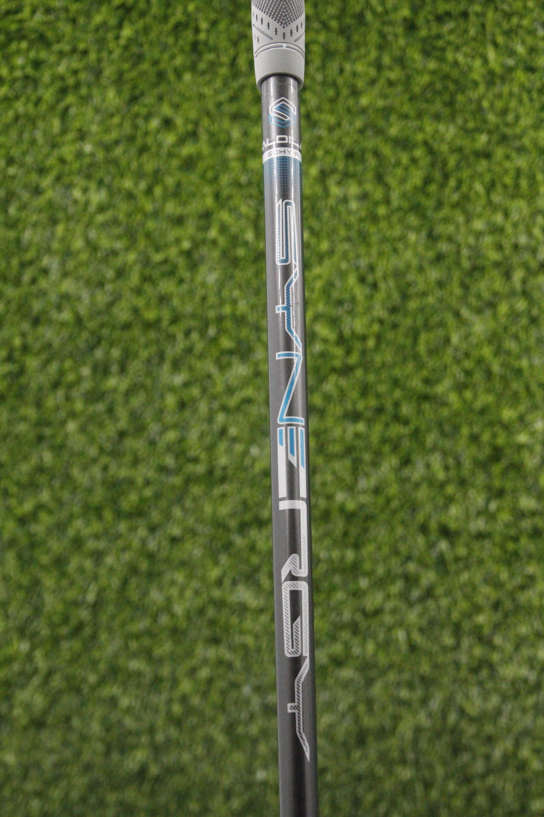 Callaway Rogue X 18° 3 Hybrid R Flex 40.75"