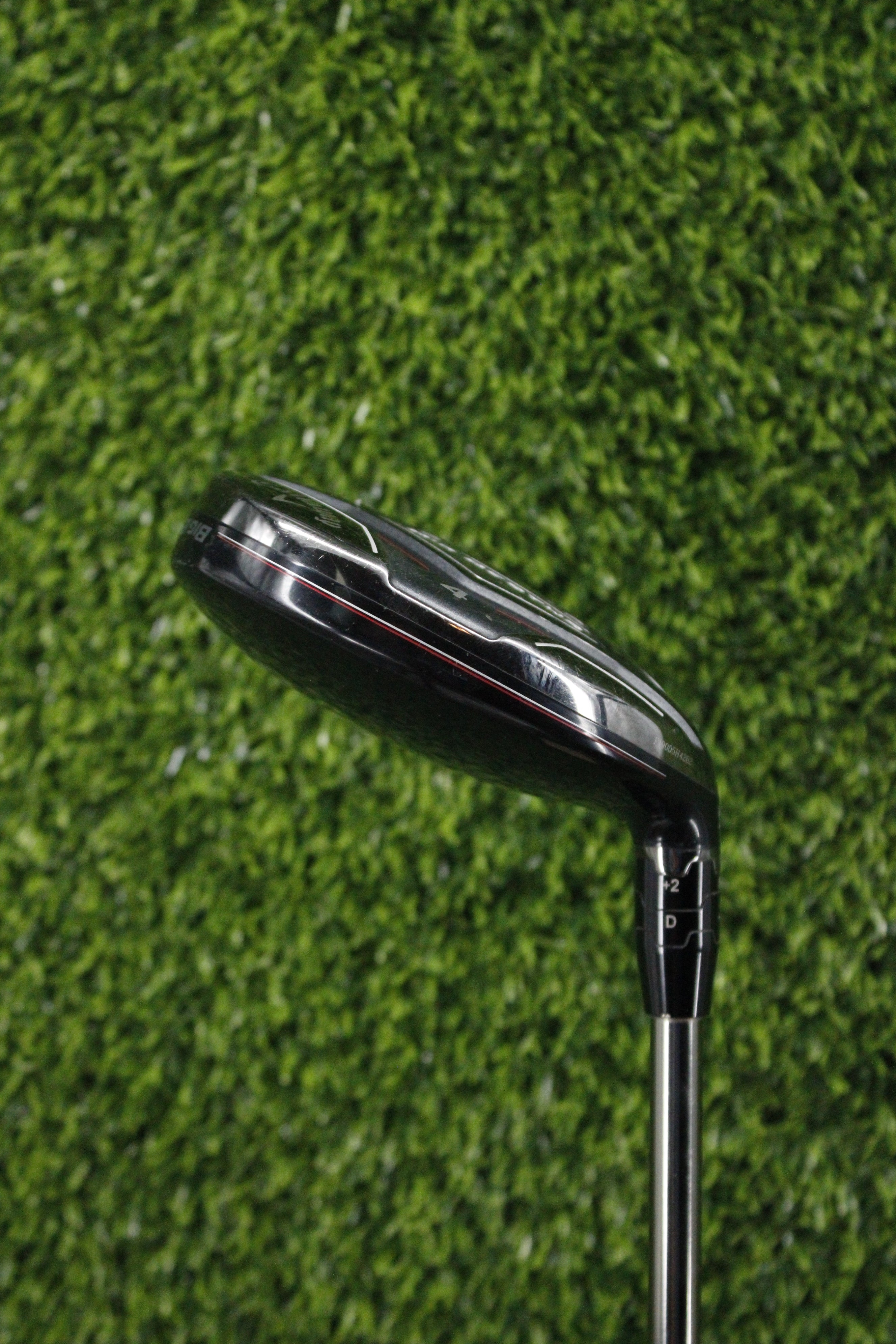 Callaway 2019 Big Bertha 21° 4 Hybrid R Flex 39.5"