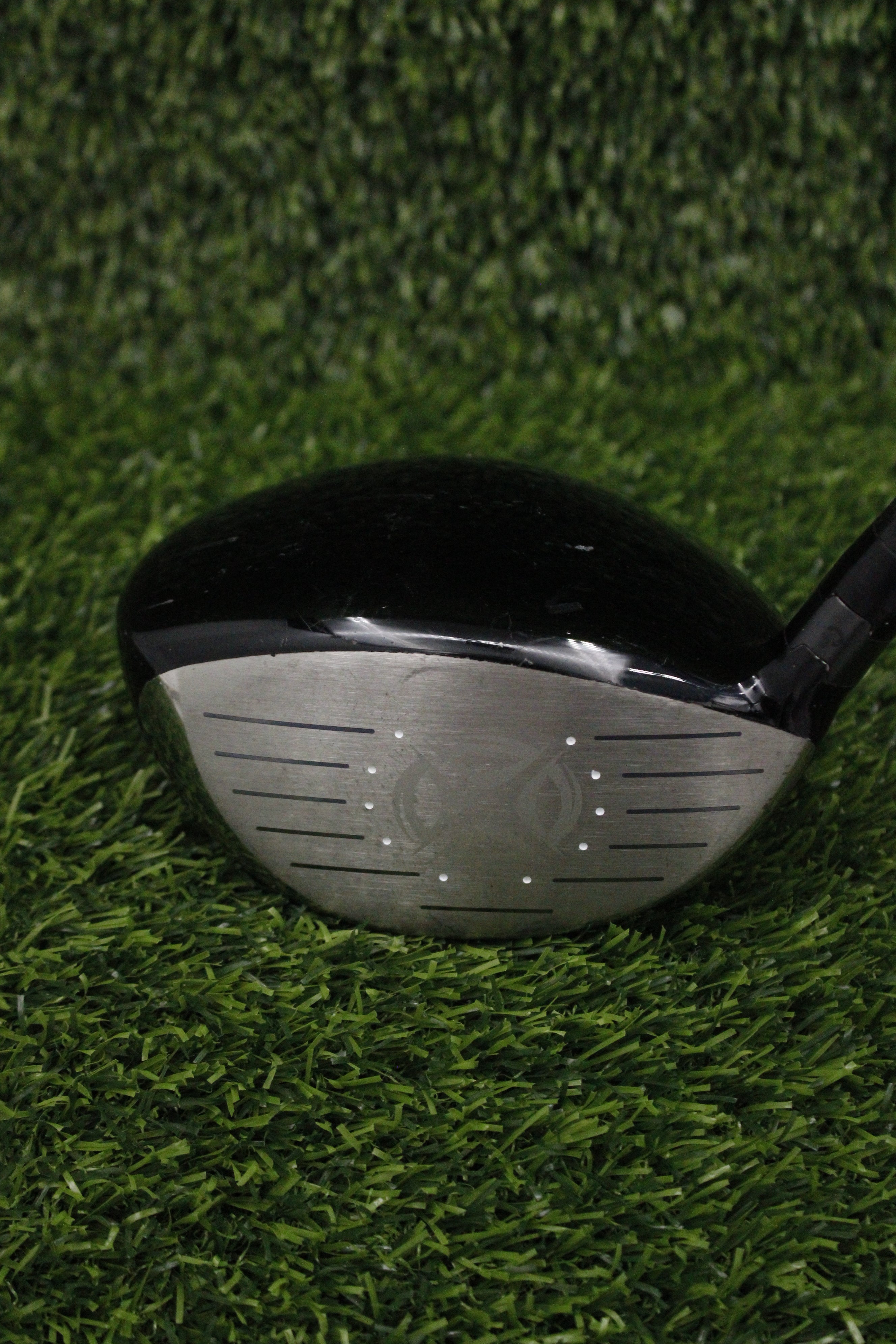 Callaway Razr Fit 9.5° Driver R Flex 45.5"
