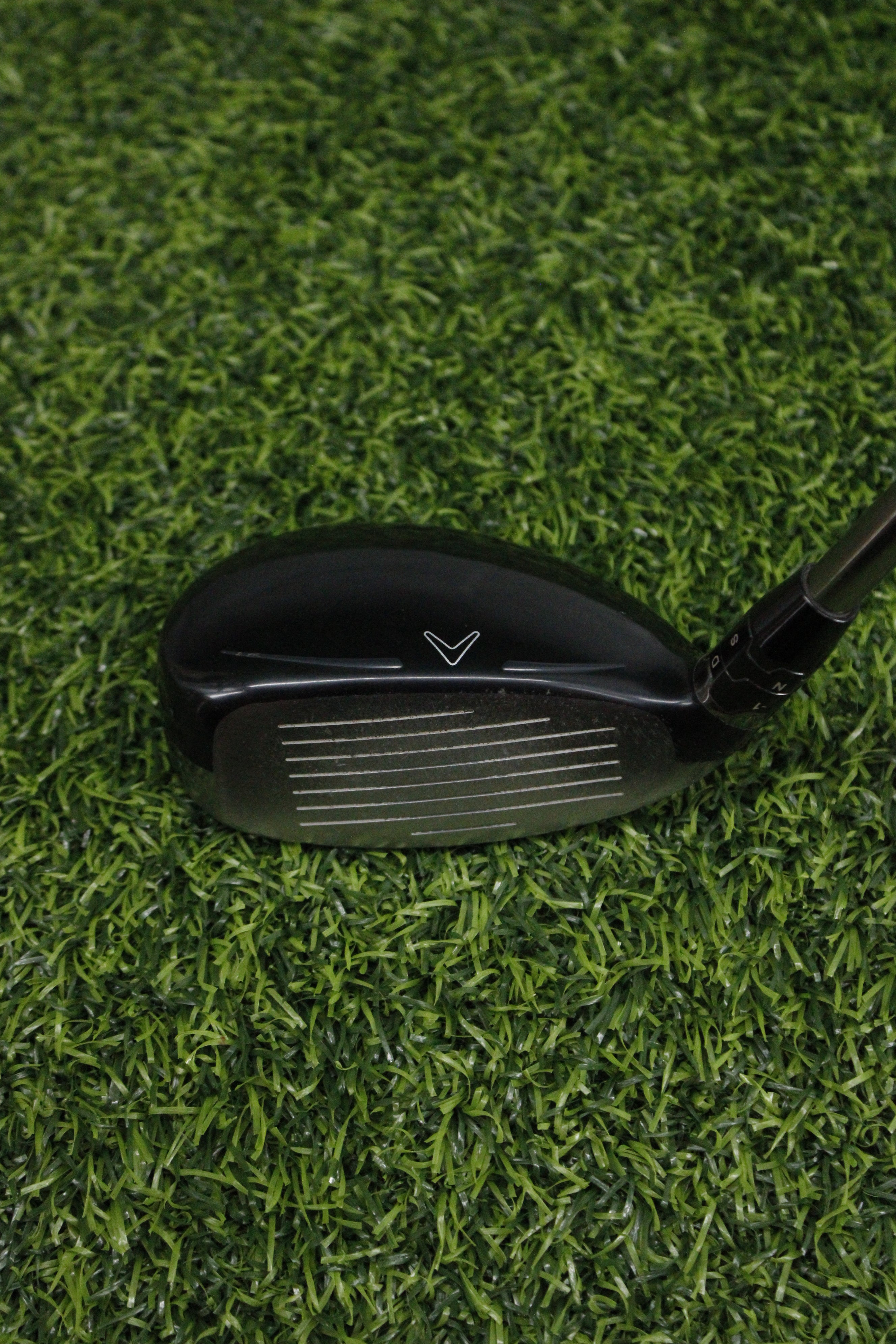 Callaway 2019 Big Bertha 21° 4 Hybrid R Flex 39.5"