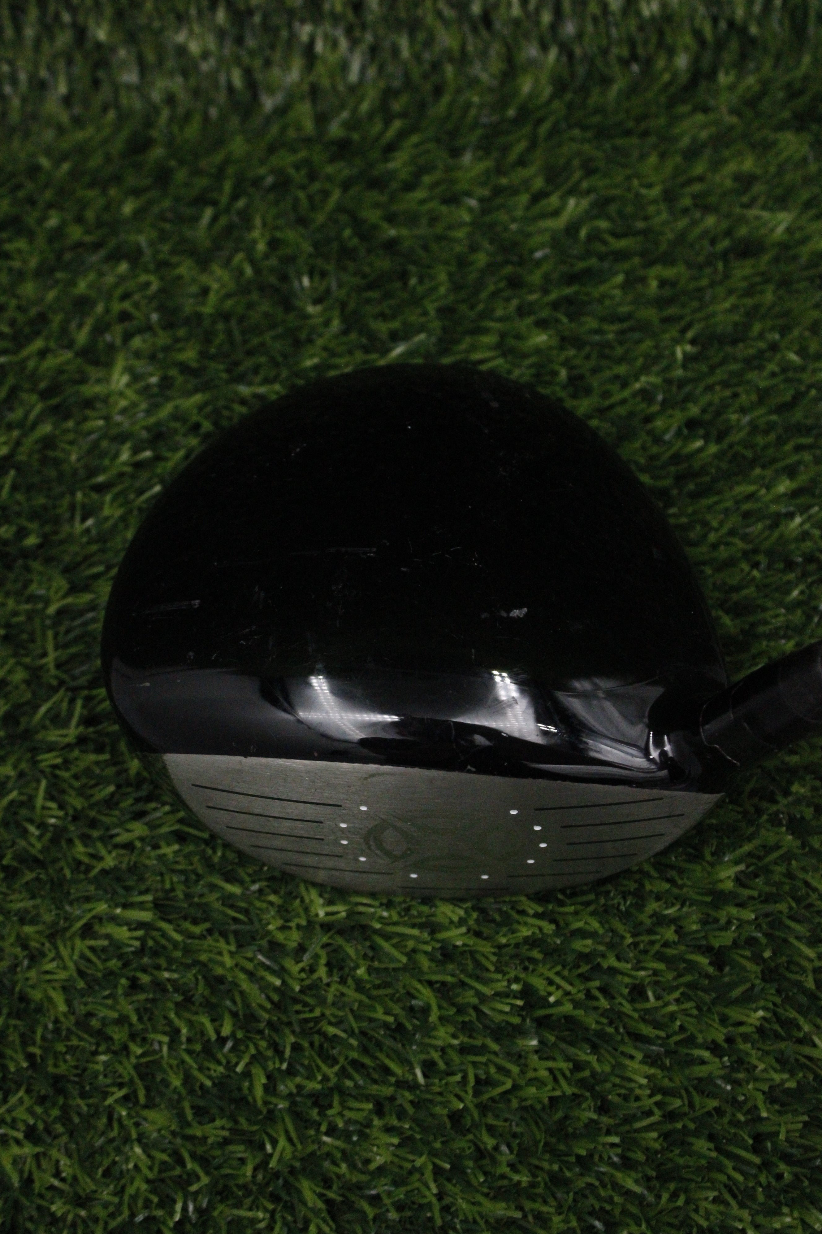 Callaway Razr Fit 9.5° Driver R Flex 45.5"