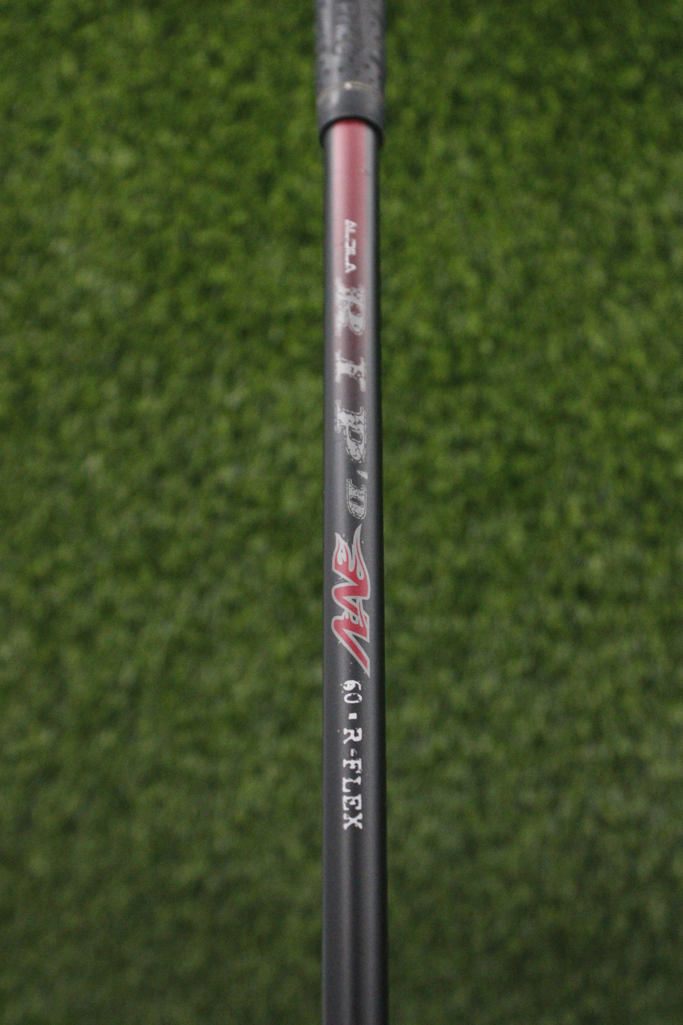 Callaway Razr Fit 9.5° Driver R Flex 45.5"