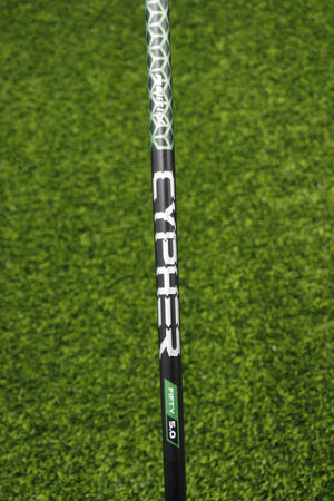 PXG 0211 XCOR2 Chrome Iron Set 5-PW SW R Flex Std Length