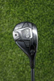 Ping G425 19° 3 Hybrid S Flex 39.5"