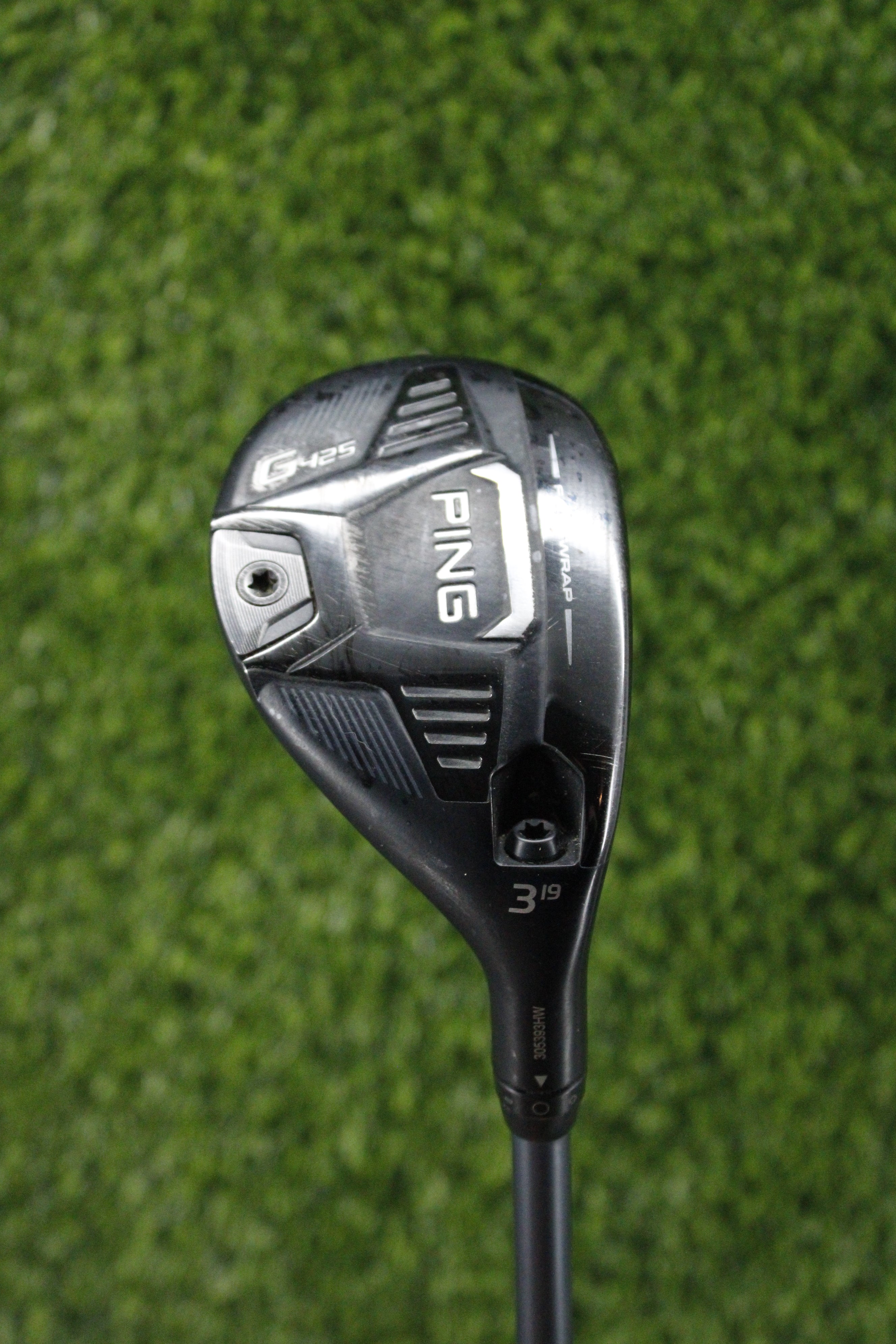 Ping G425 19° 3 Hybrid S Flex 39.5"
