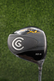 Cleveland Hibore XL 10.5° Driver R Flex 45"