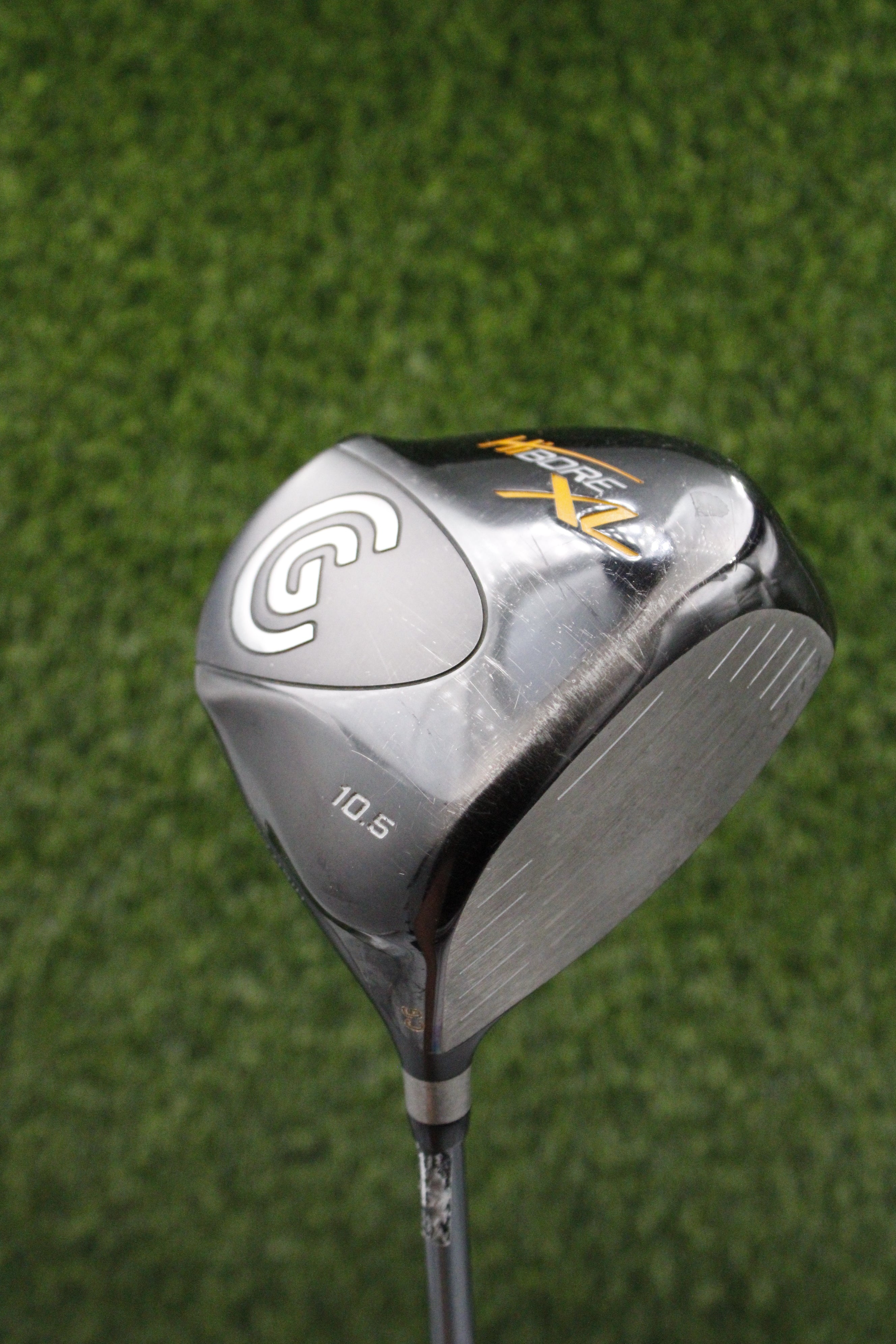 Cleveland Hibore XL 10.5° Driver R Flex 45"