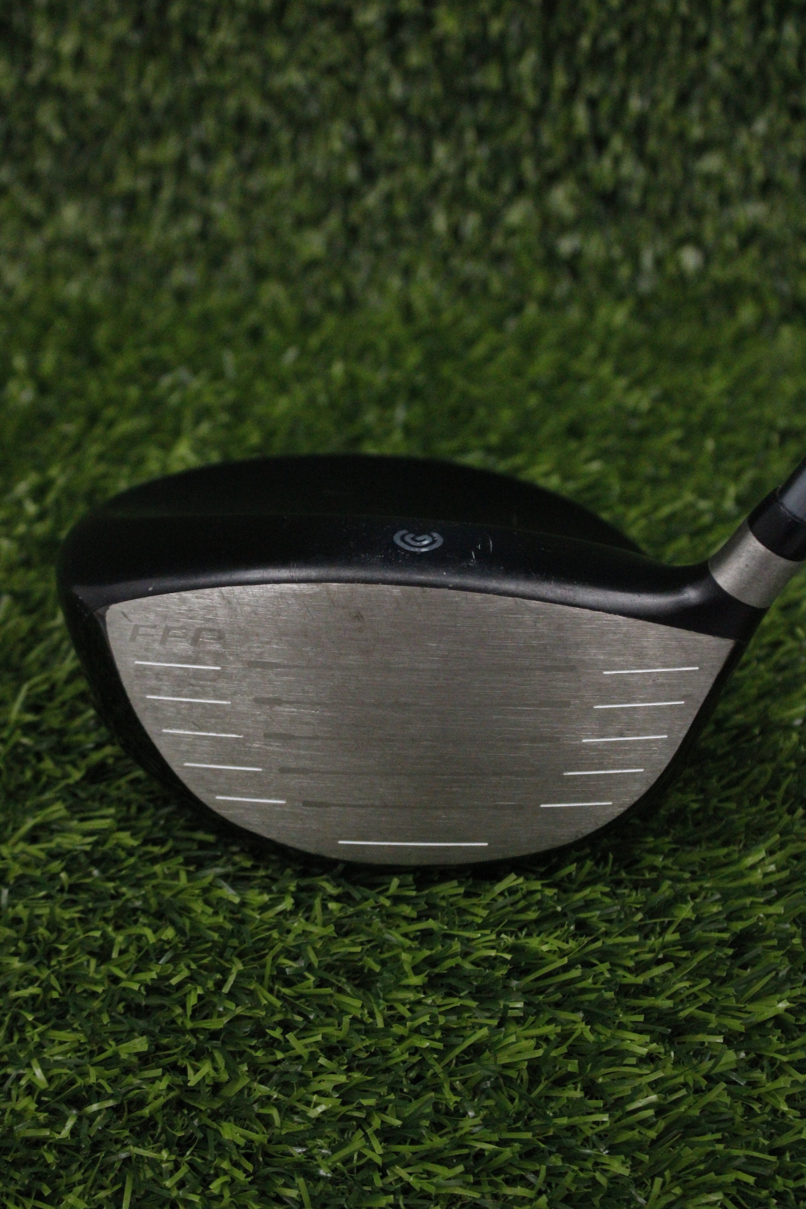 Cleveland Hibore XL 10.5° Driver R Flex 45"