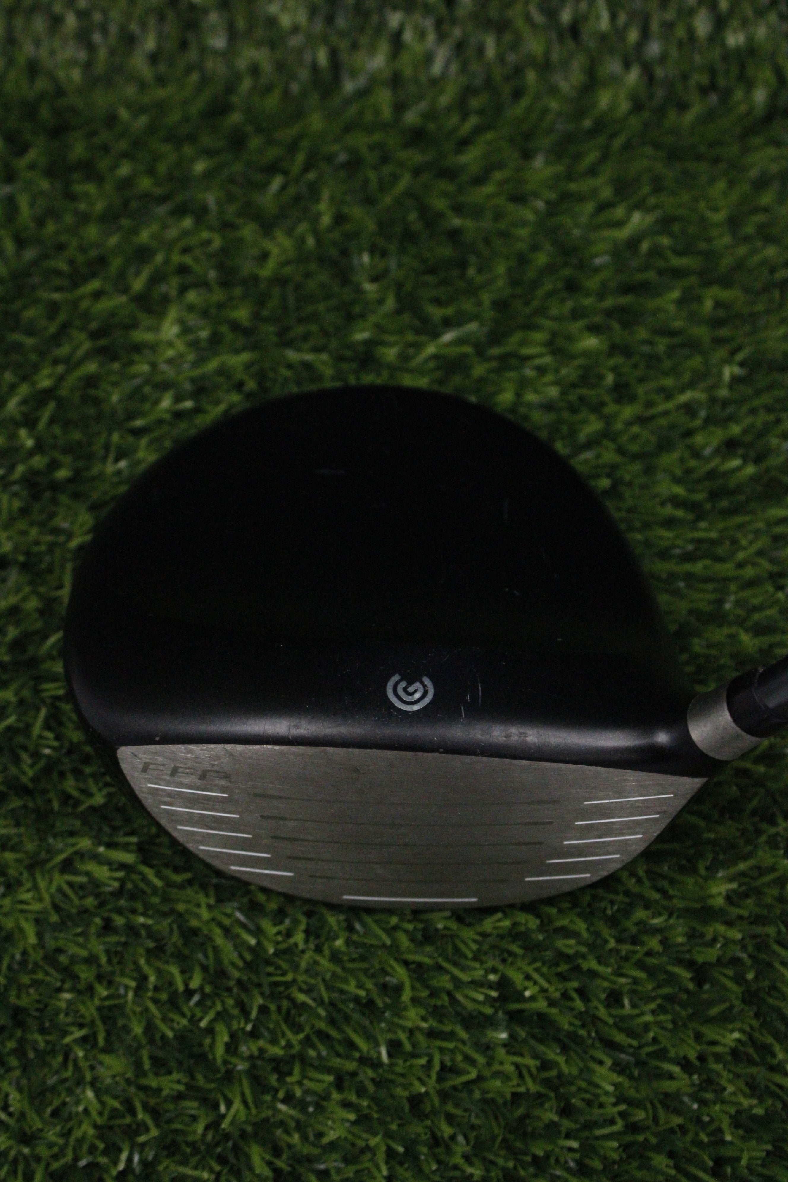 Cleveland Hibore XL 10.5° Driver R Flex 45"