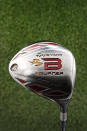 TaylorMade 2009 Burner 10.5° Driver R Flex 45.75"