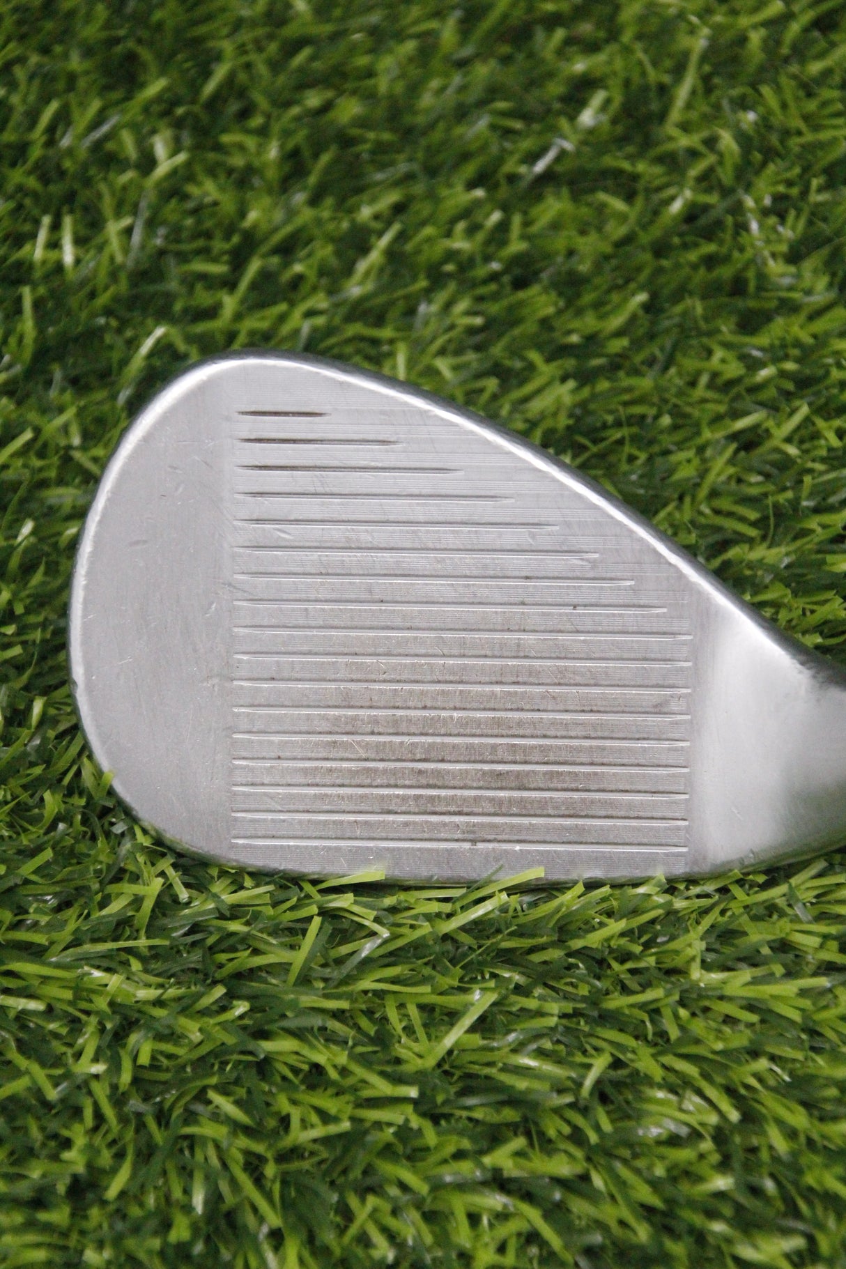 Titleist Vokey SM9 Tour Chrome 54° SW S Flex 35.5"