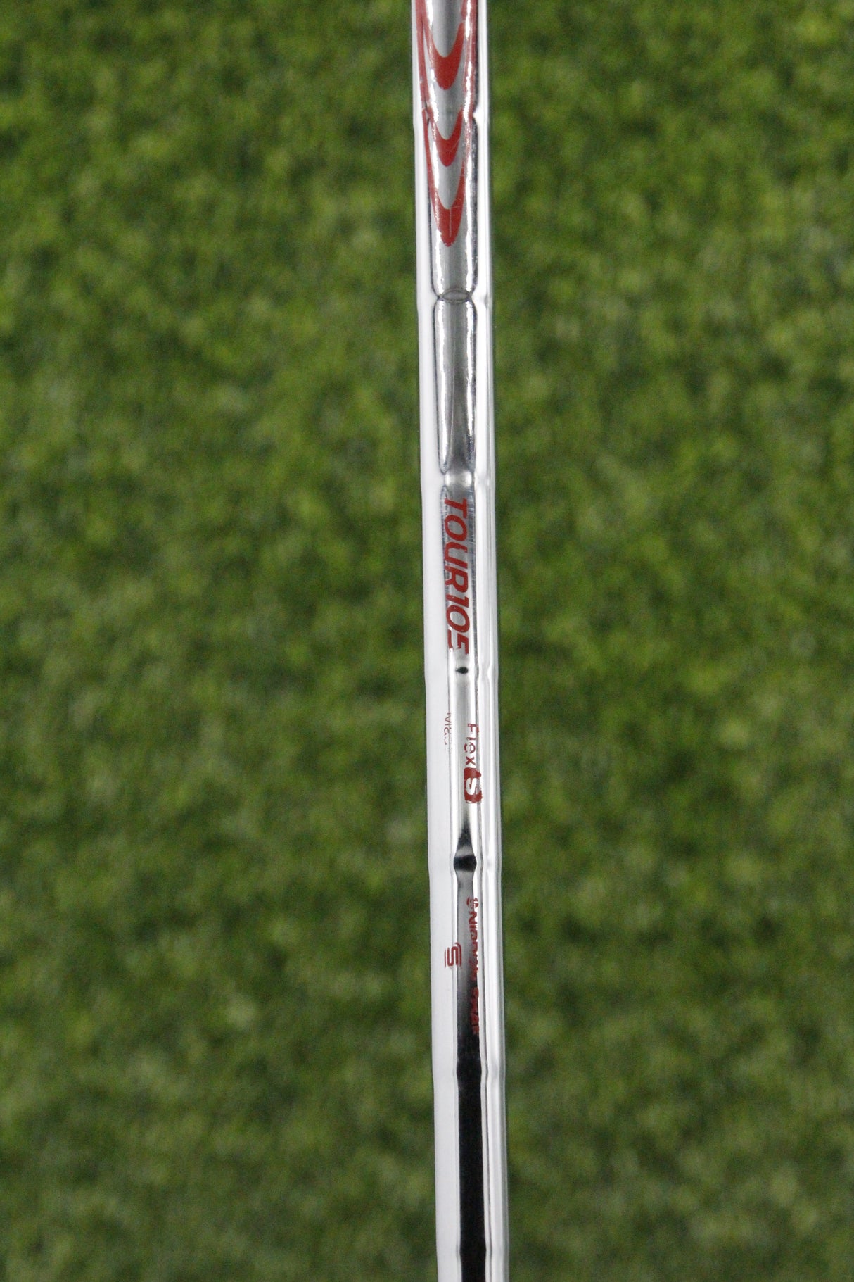 Titleist Vokey SM9 Tour Chrome 54° SW S Flex 35.5"