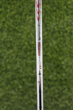 Titleist Vokey SM9 Tour Chrome 54° SW S Flex 35.5"