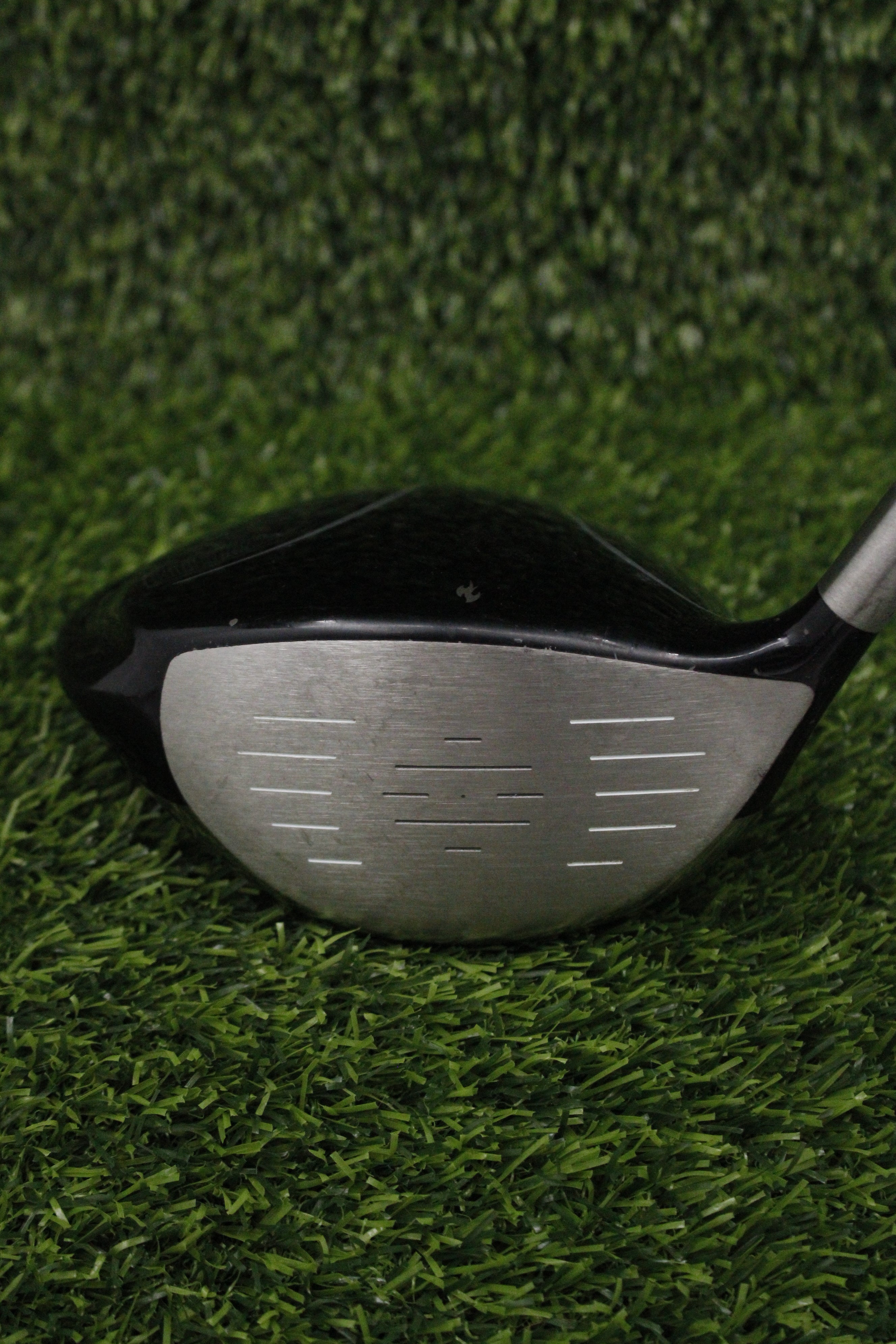 TaylorMade 2009 Burner 10.5° Driver R Flex 45.75"