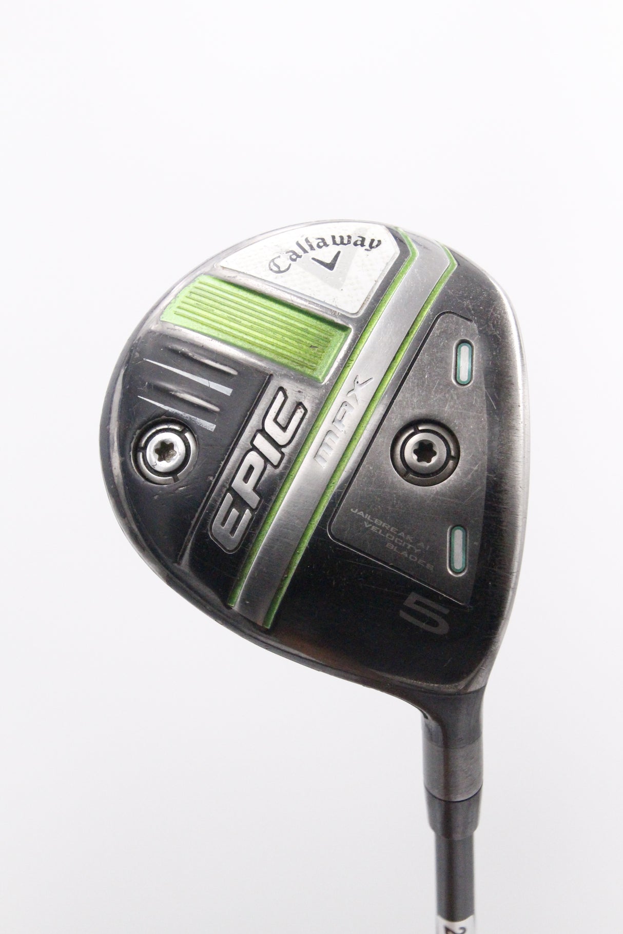 Callaway Epic Speed 5 Wood R Flex 43"
