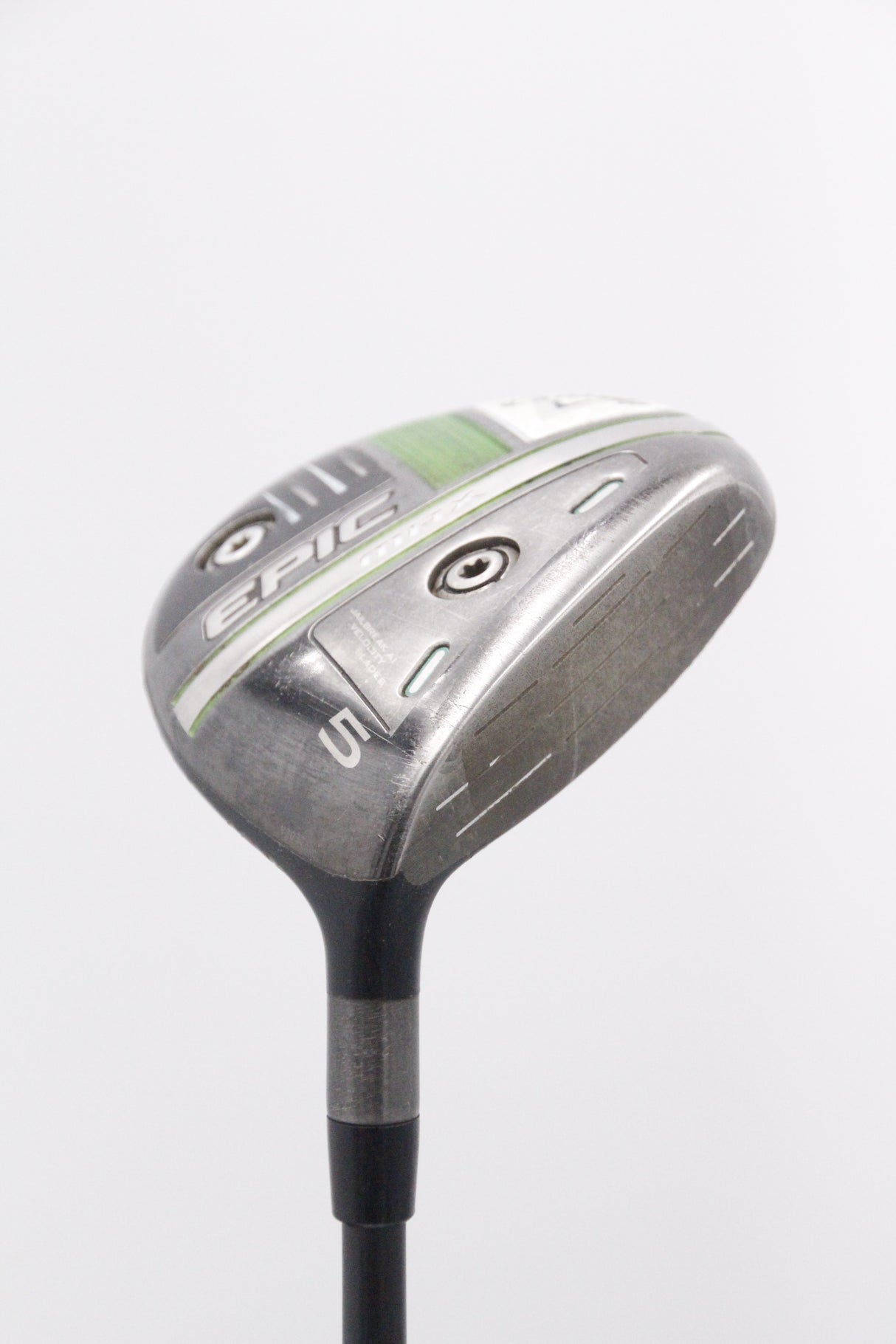 Callaway Epic Speed 5 Wood R Flex 43"