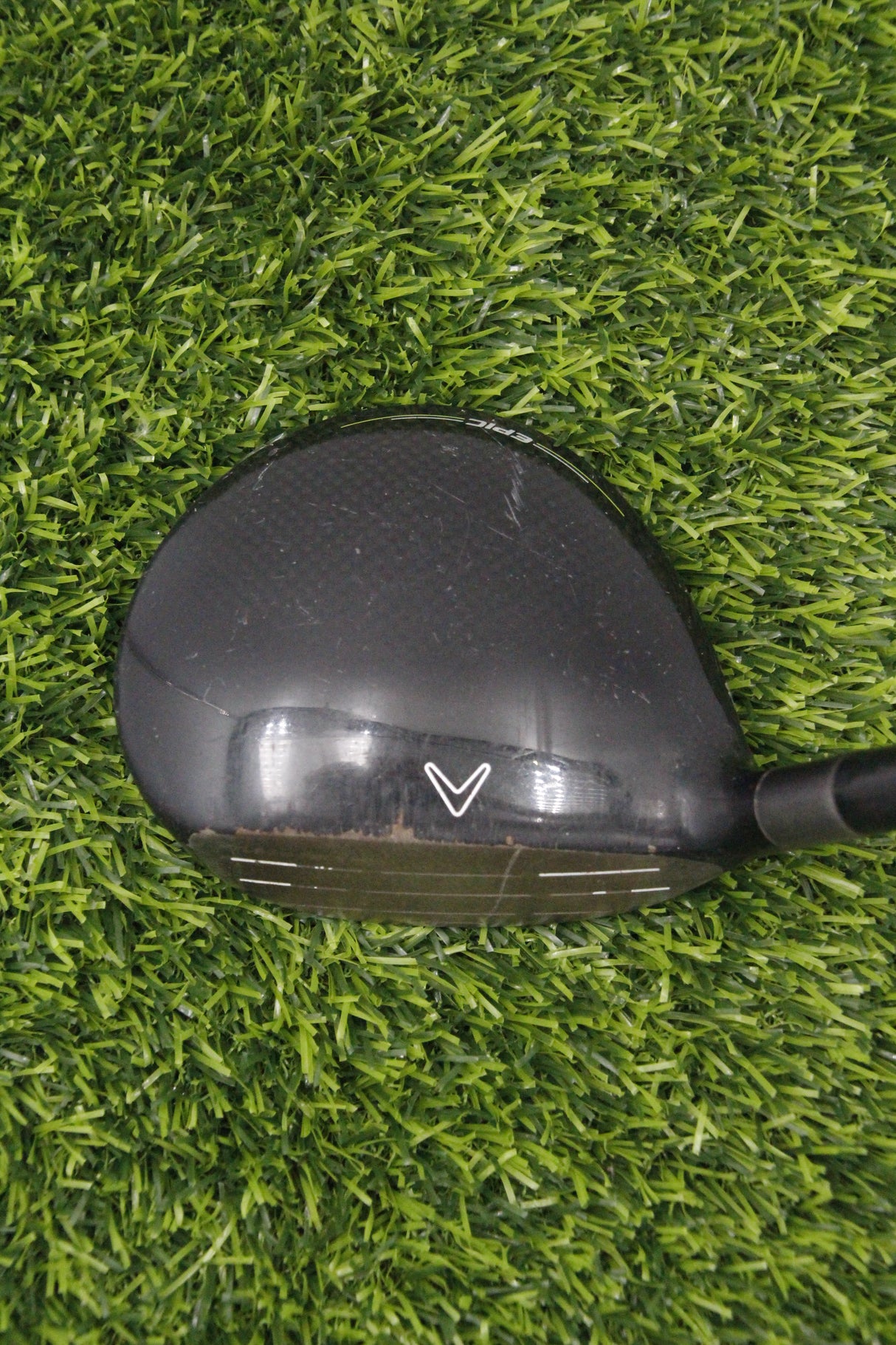 Callaway Epic Speed 5 Wood R Flex 43"