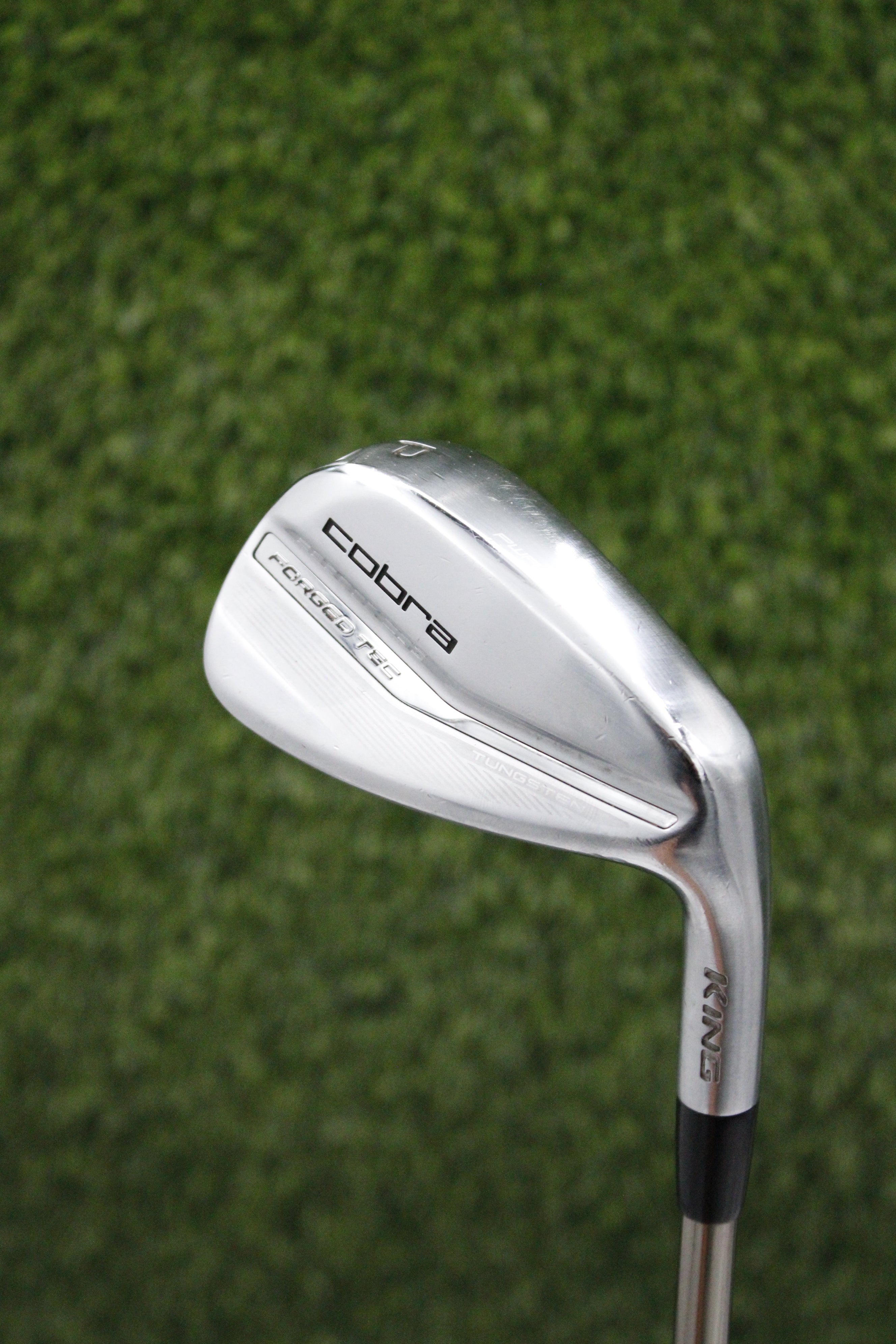 WOMEN Cobra 2022 KING Forged Tec PW L Flex 35"