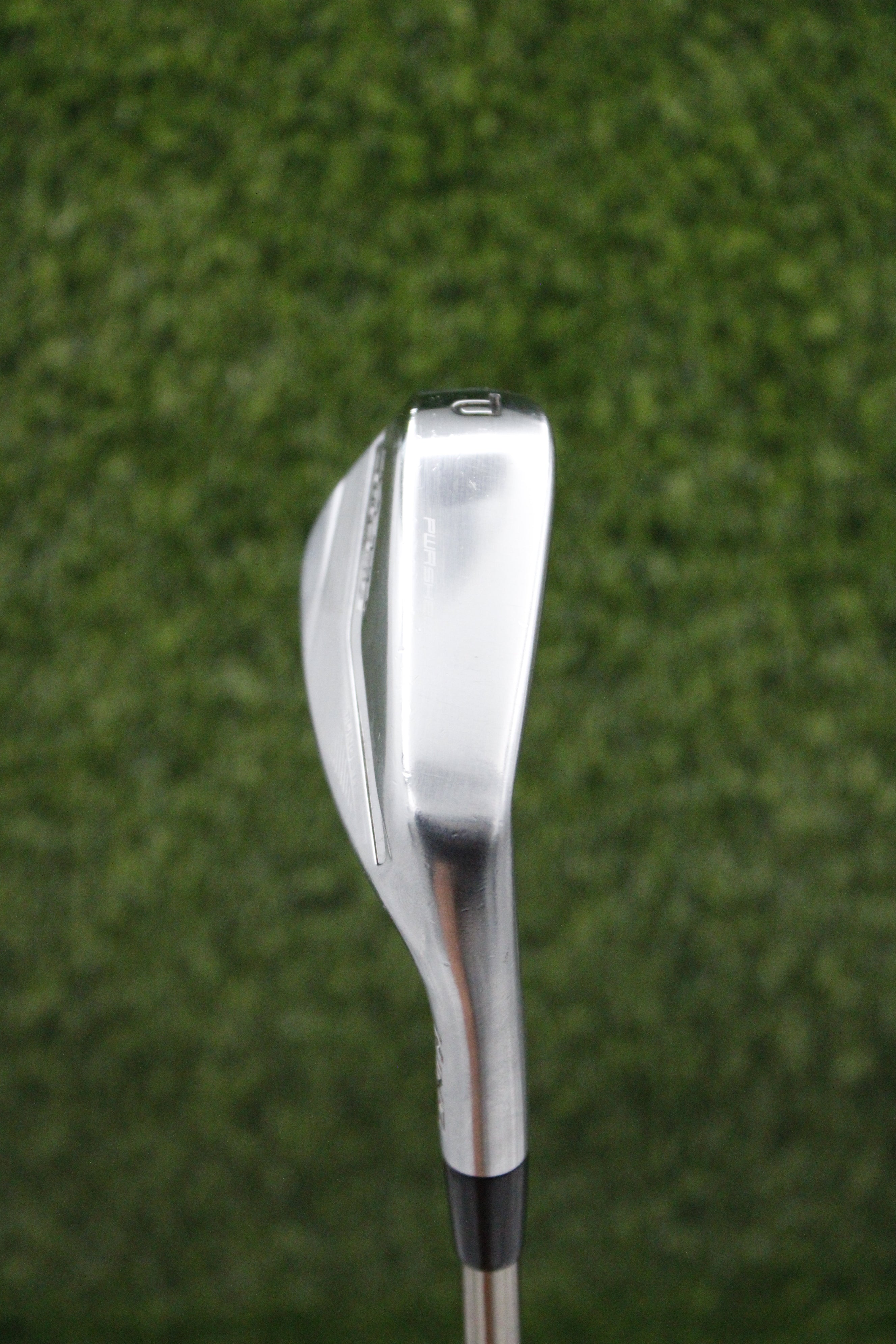 WOMEN Cobra 2022 KING Forged Tec PW L Flex 35"