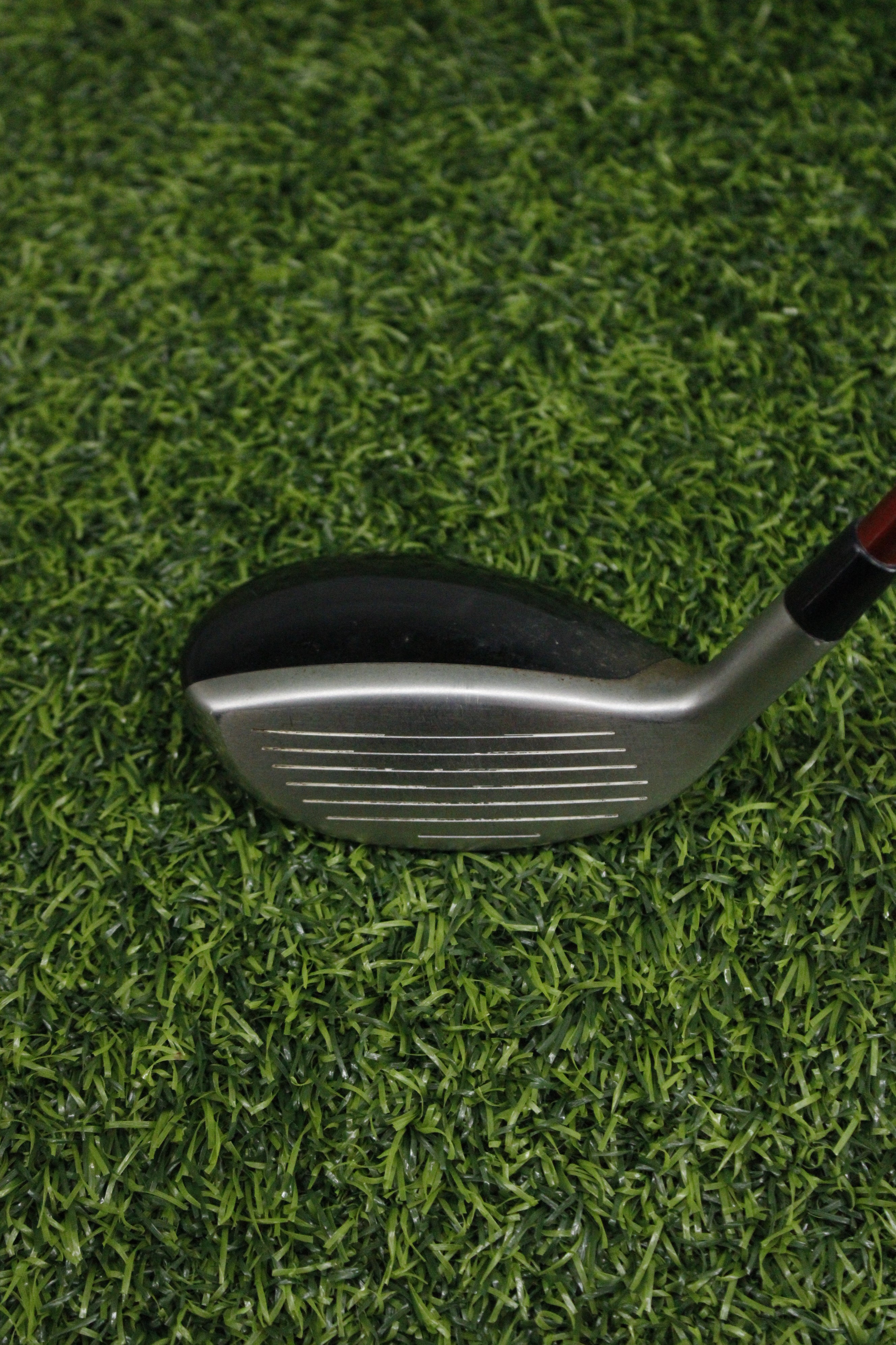 Ping i15 23° 5 Hybrid R Flex 39.25"