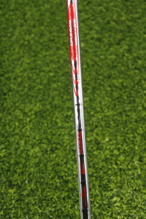 Lefty Mizuno MP-20 SEL Iron Set 3-PW XS Flex Std Length