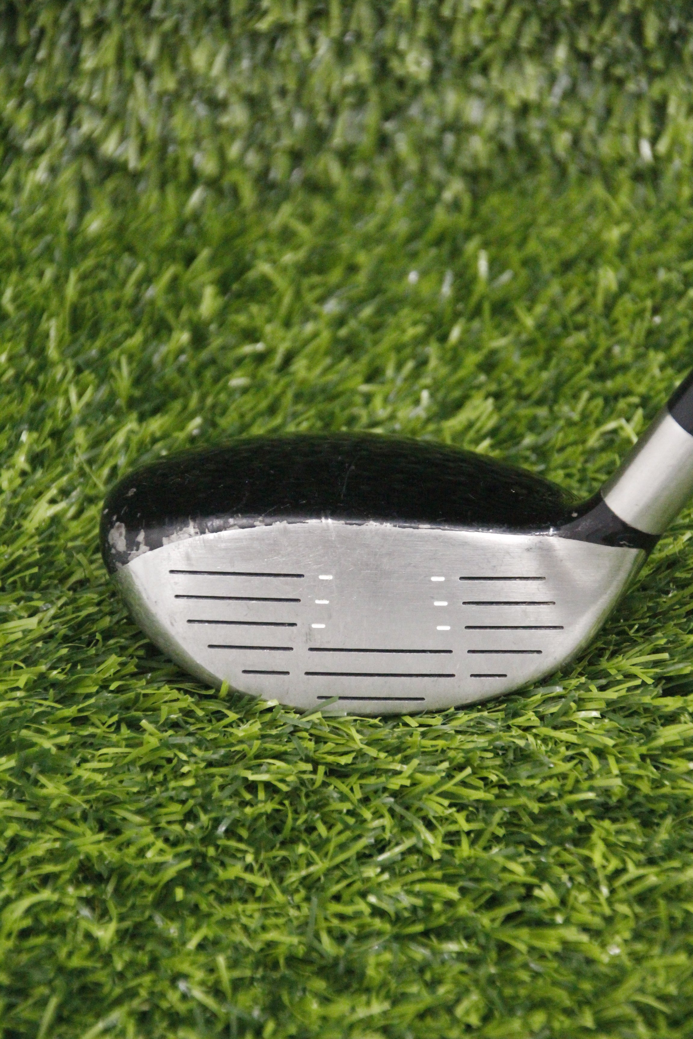 Callaway 2008 FT Hybrid 21° 3 Hybrid S Flex 40.5"