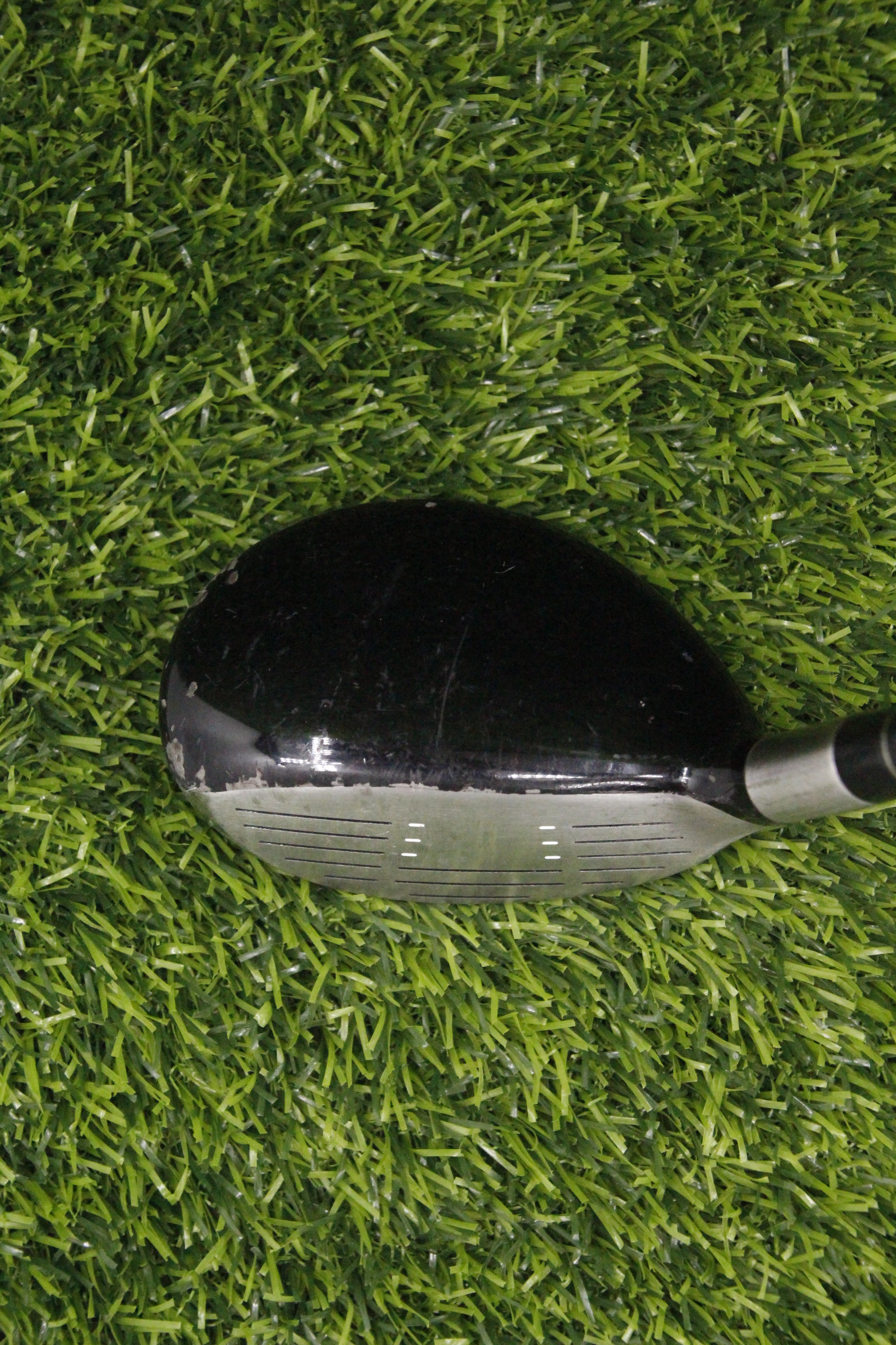 Callaway 2008 FT Hybrid 21° 3 Hybrid S Flex 40.5"