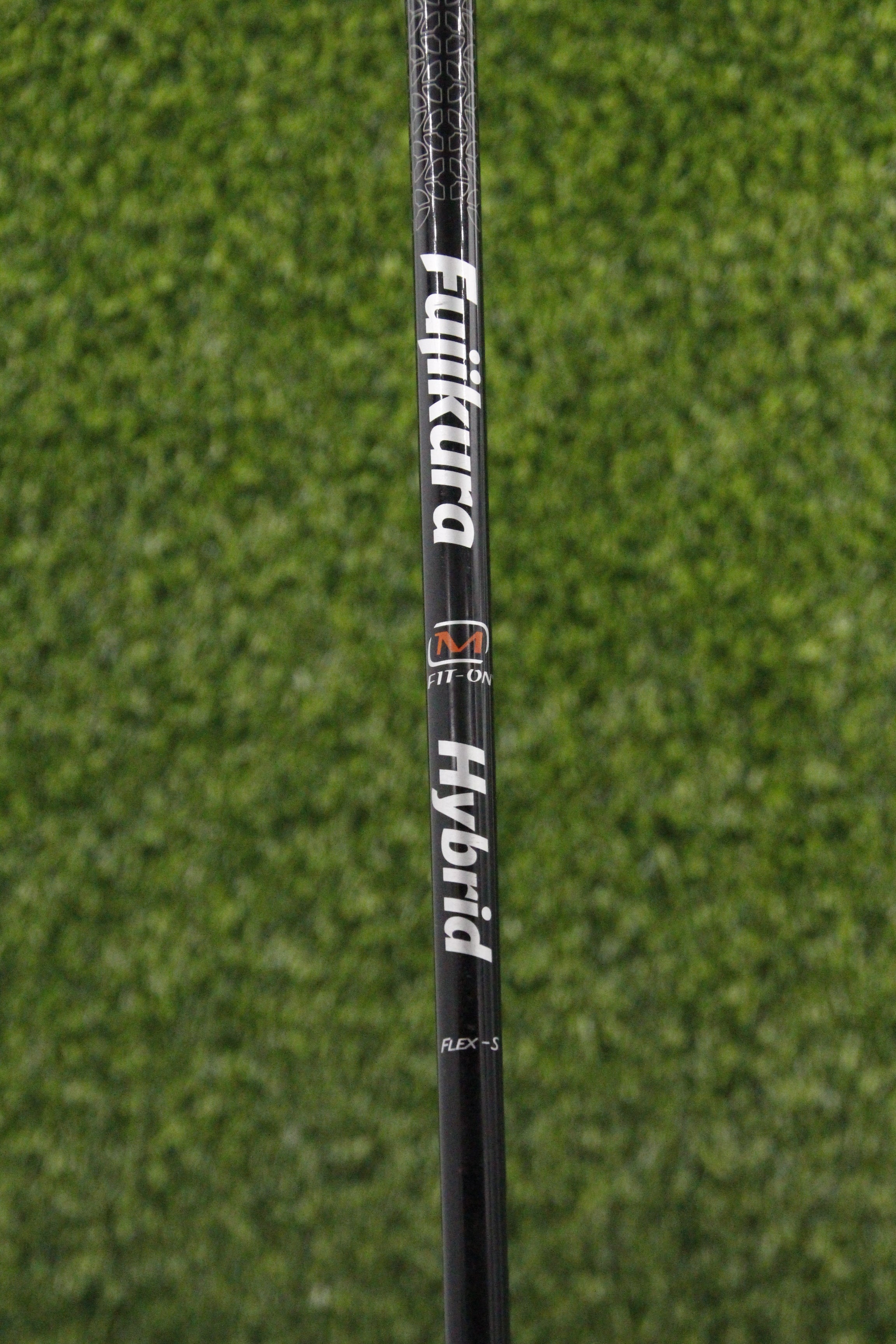 Callaway 2008 FT Hybrid 21° 3 Hybrid S Flex 40.5"