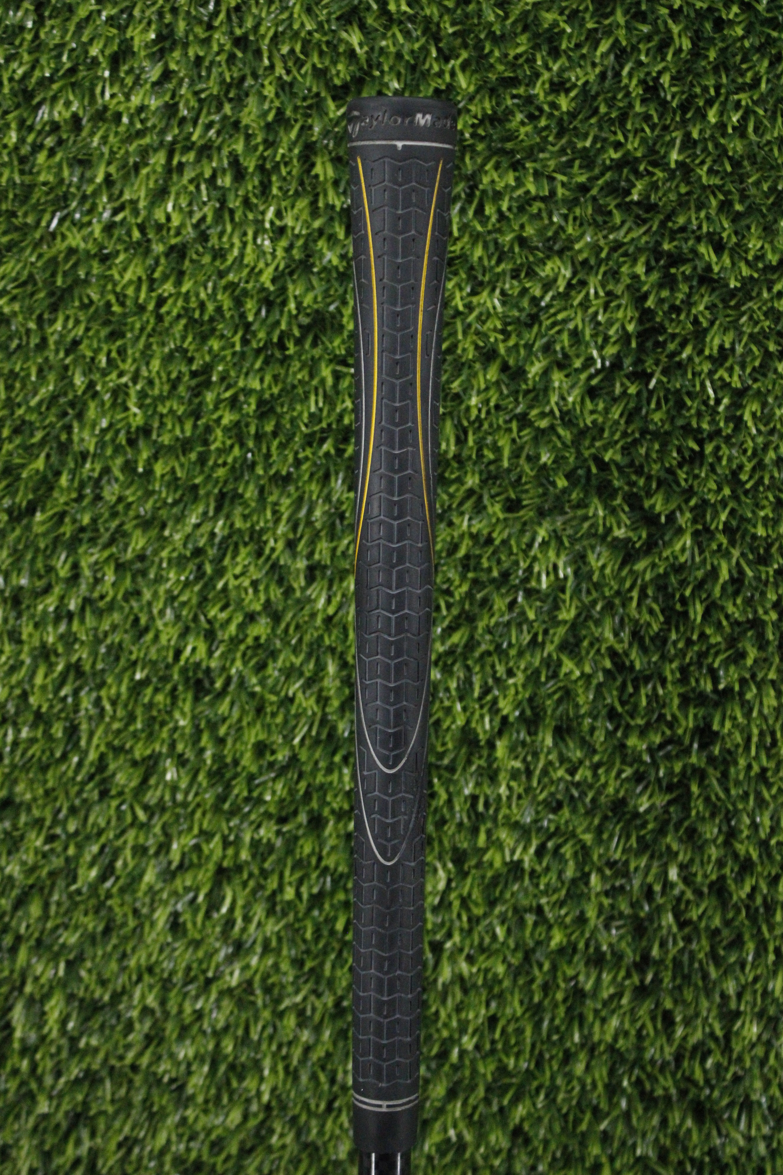 TaylorMade 2008 Burner Rescue 22° 4 Hybrid R Flex 39.5"