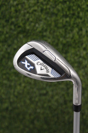 WOMEN Callaway XT SW L Flex 34"