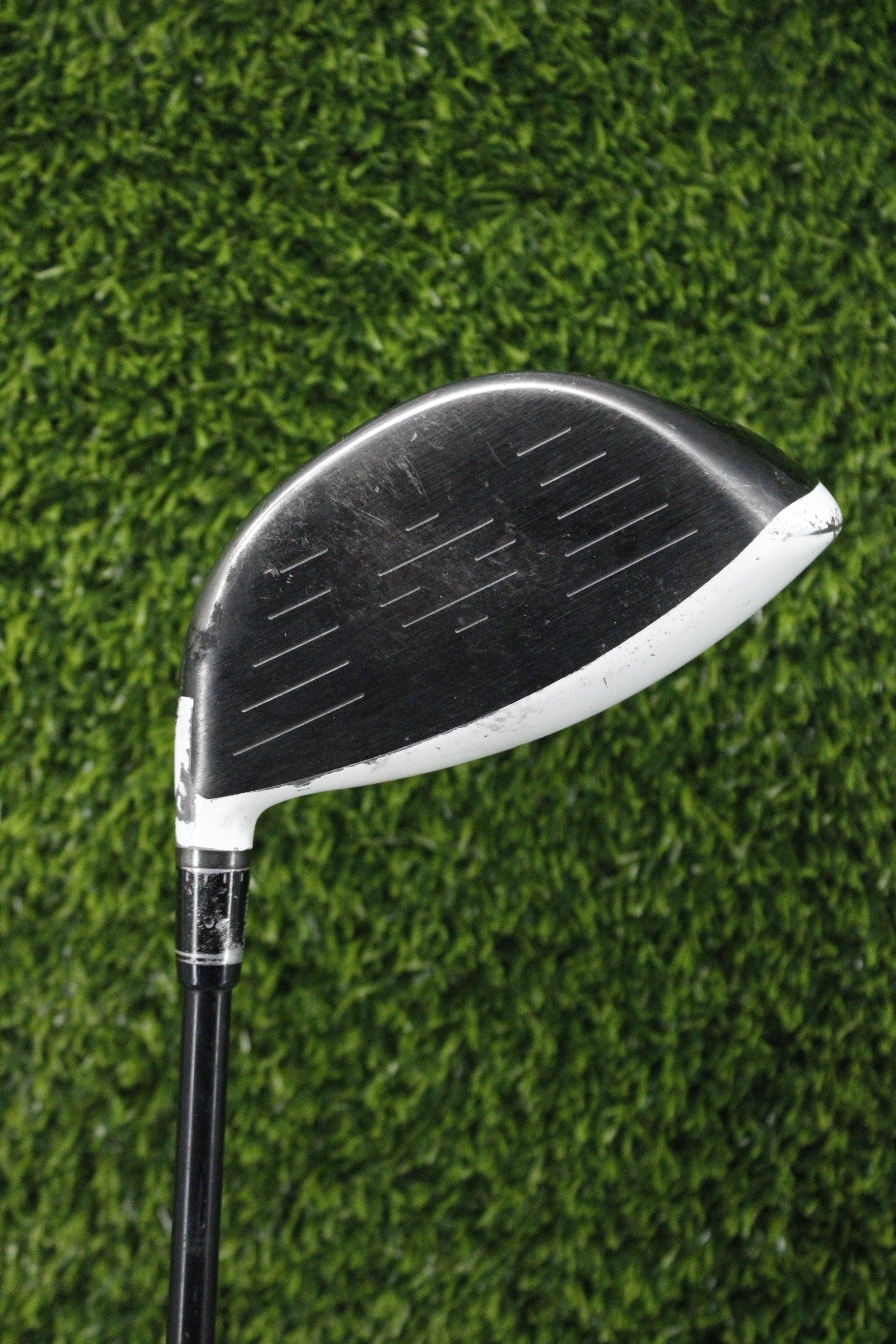 TaylorMade RocketBallz Stage 2 Driver S Flex 45.25"