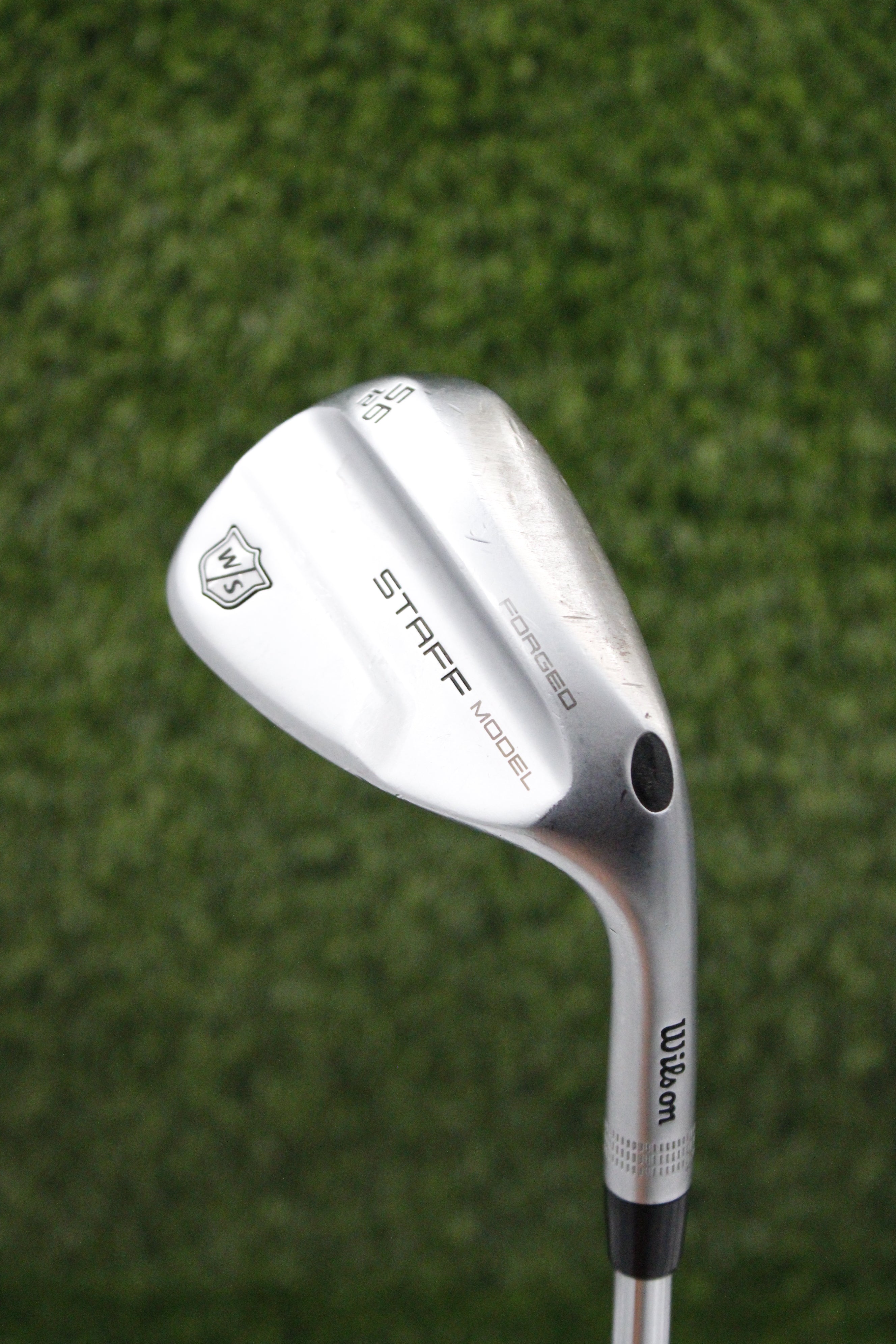 Wilson Staff Staff Model 56° SW Wedge Flex 35.5"