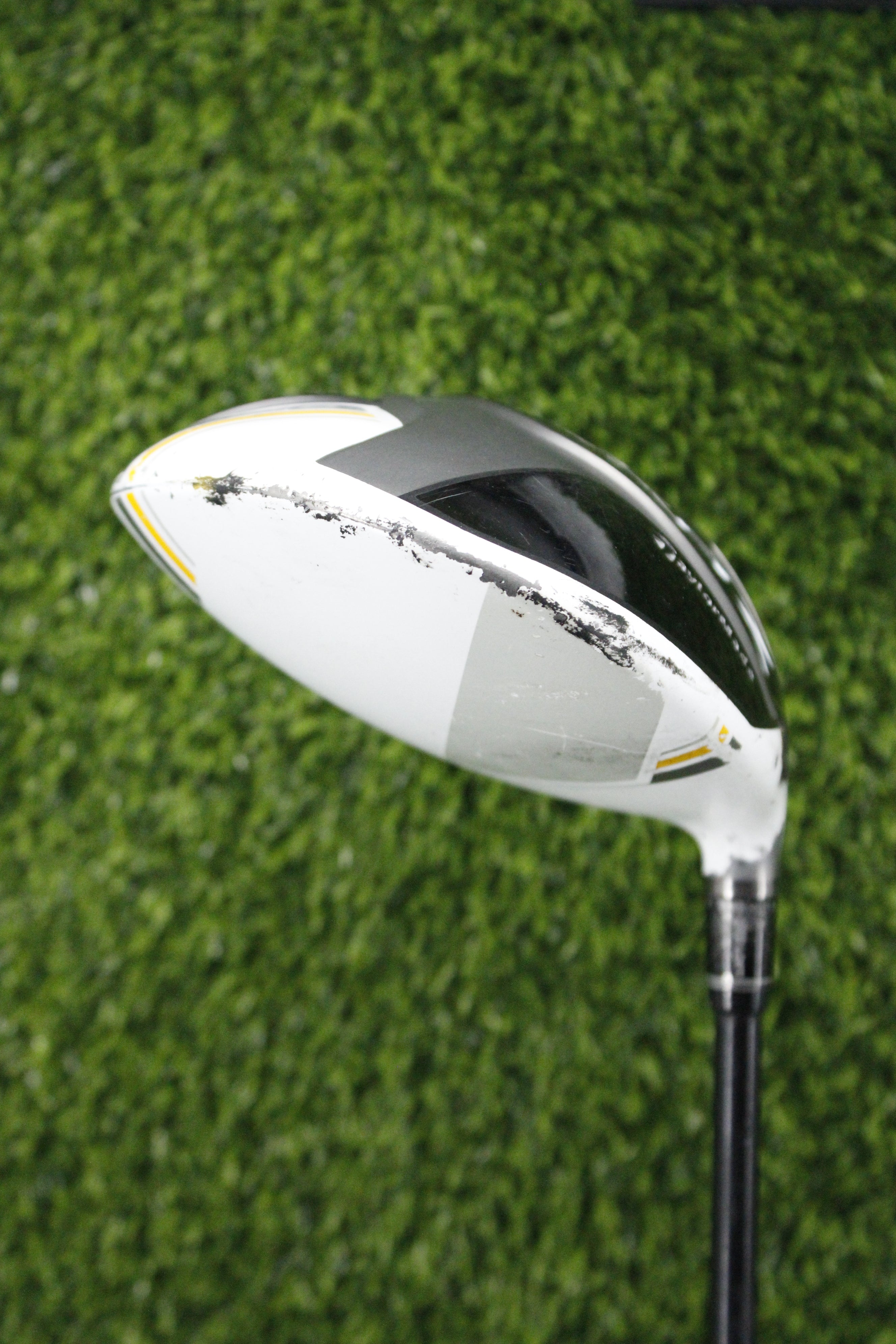 TaylorMade RocketBallz Stage 2 Driver S Flex 45.25"
