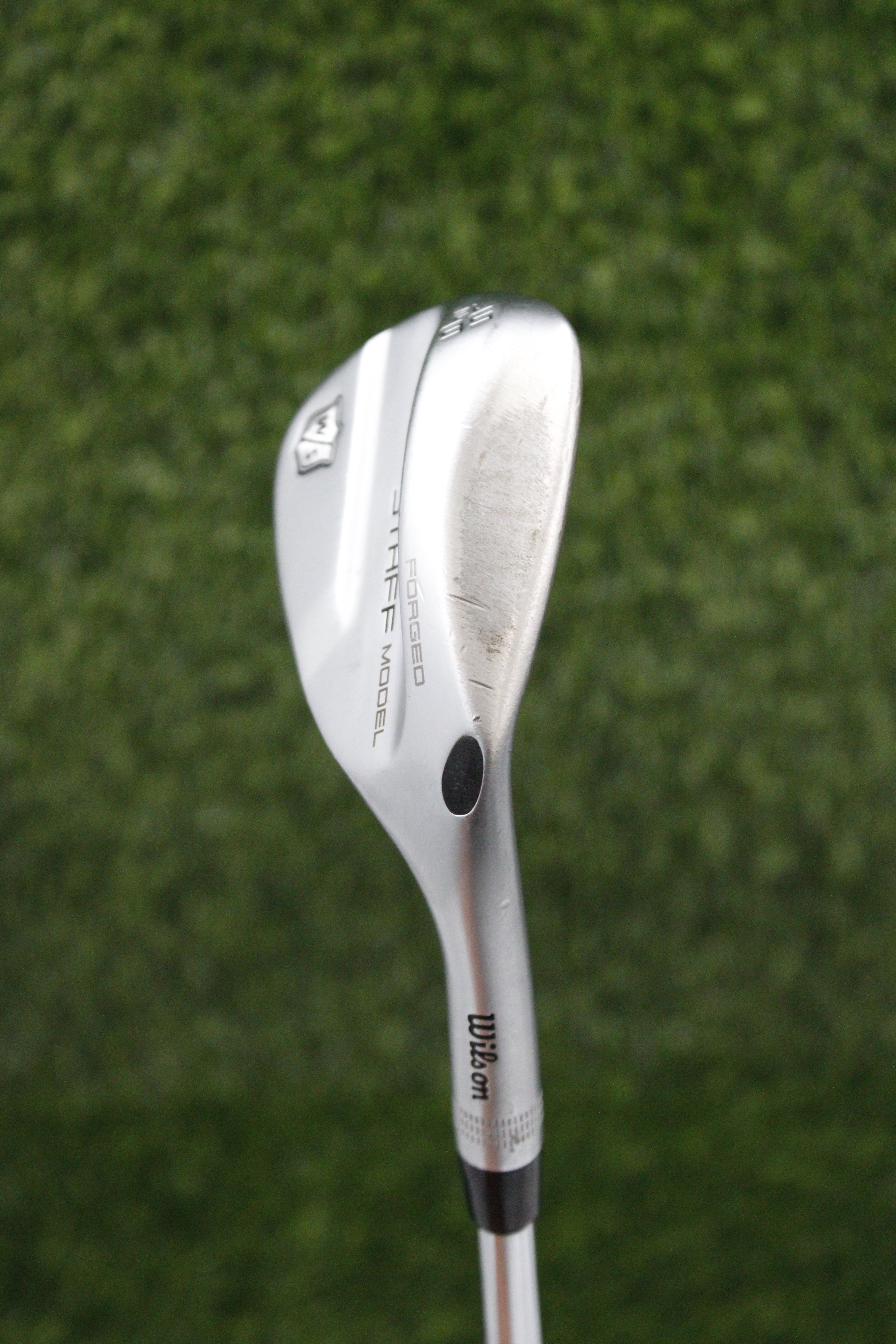Wilson Staff Staff Model 56° SW Wedge Flex 35.5"