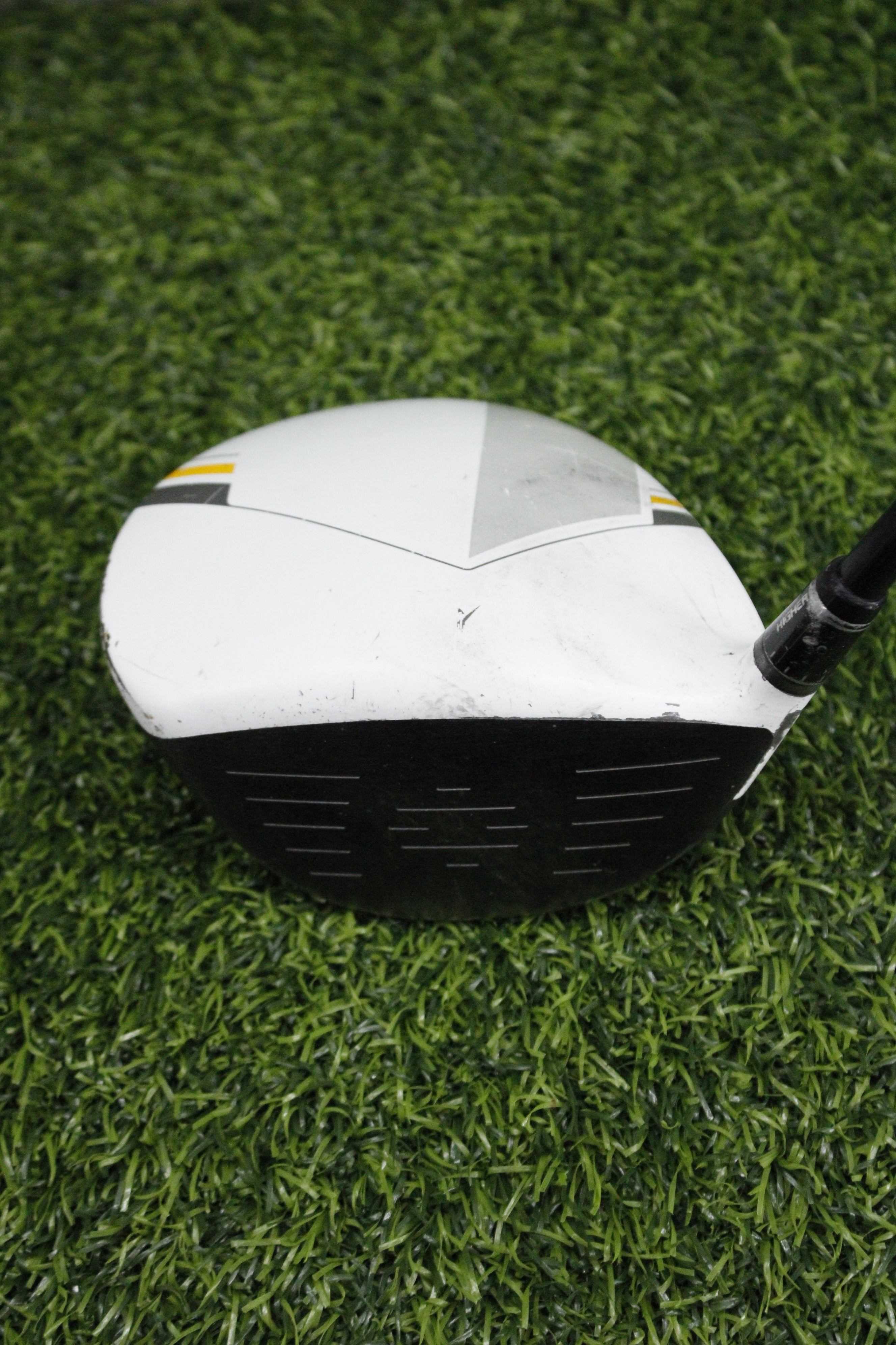 TaylorMade RocketBallz Stage 2 Driver S Flex 45.25"