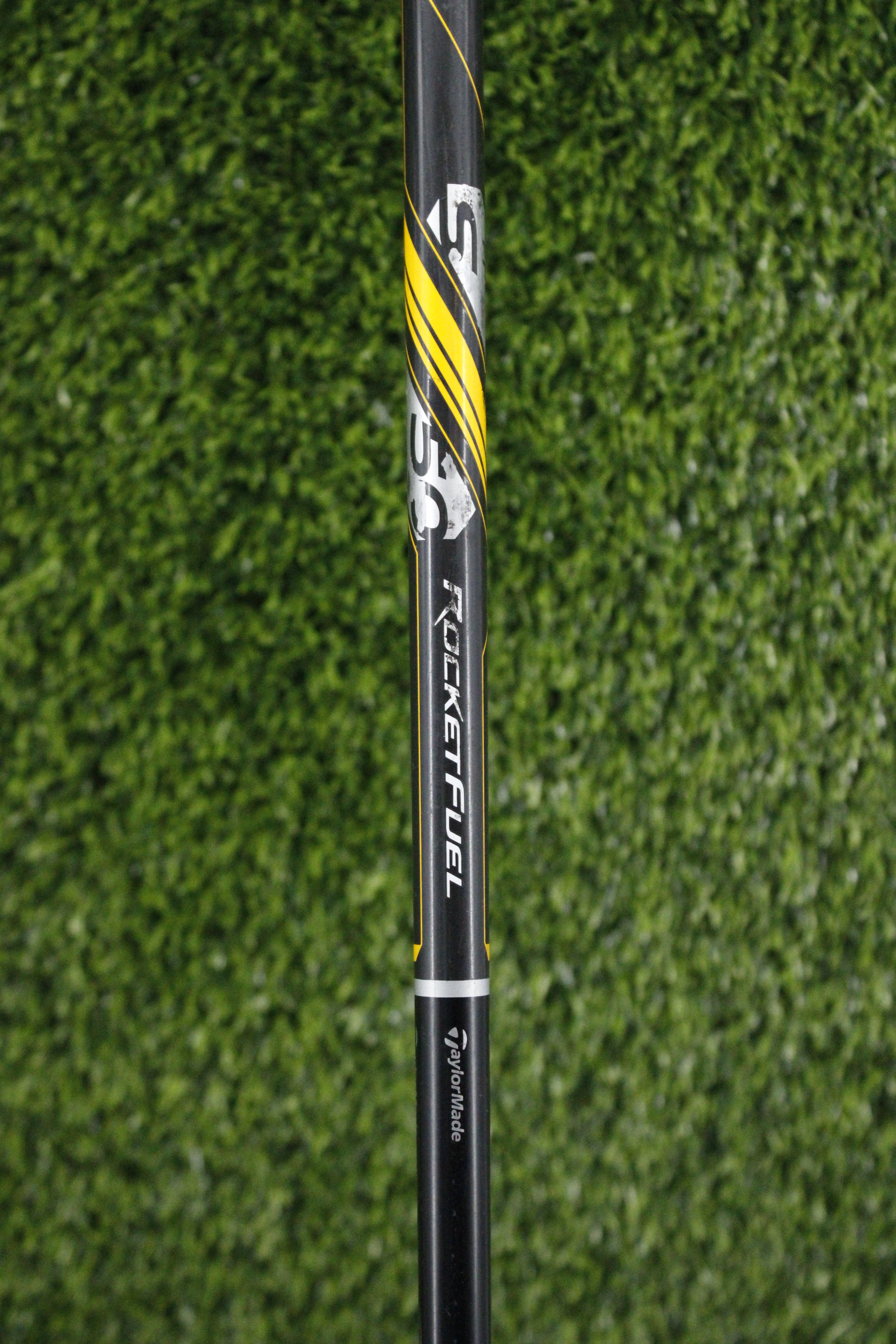 TaylorMade RocketBallz Stage 2 Driver S Flex 45.25"