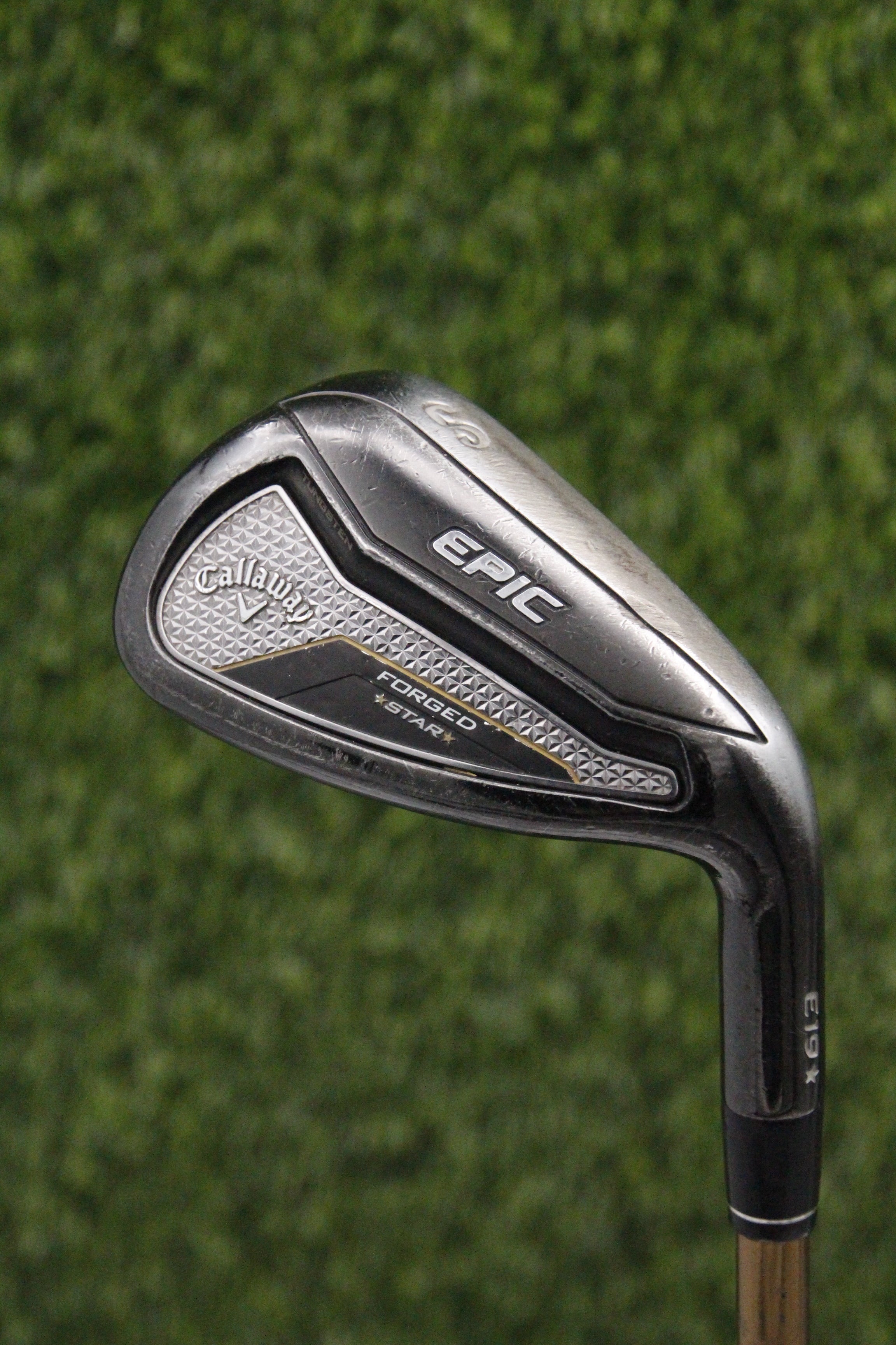 Callaway Epic Star SW R Flex 35"