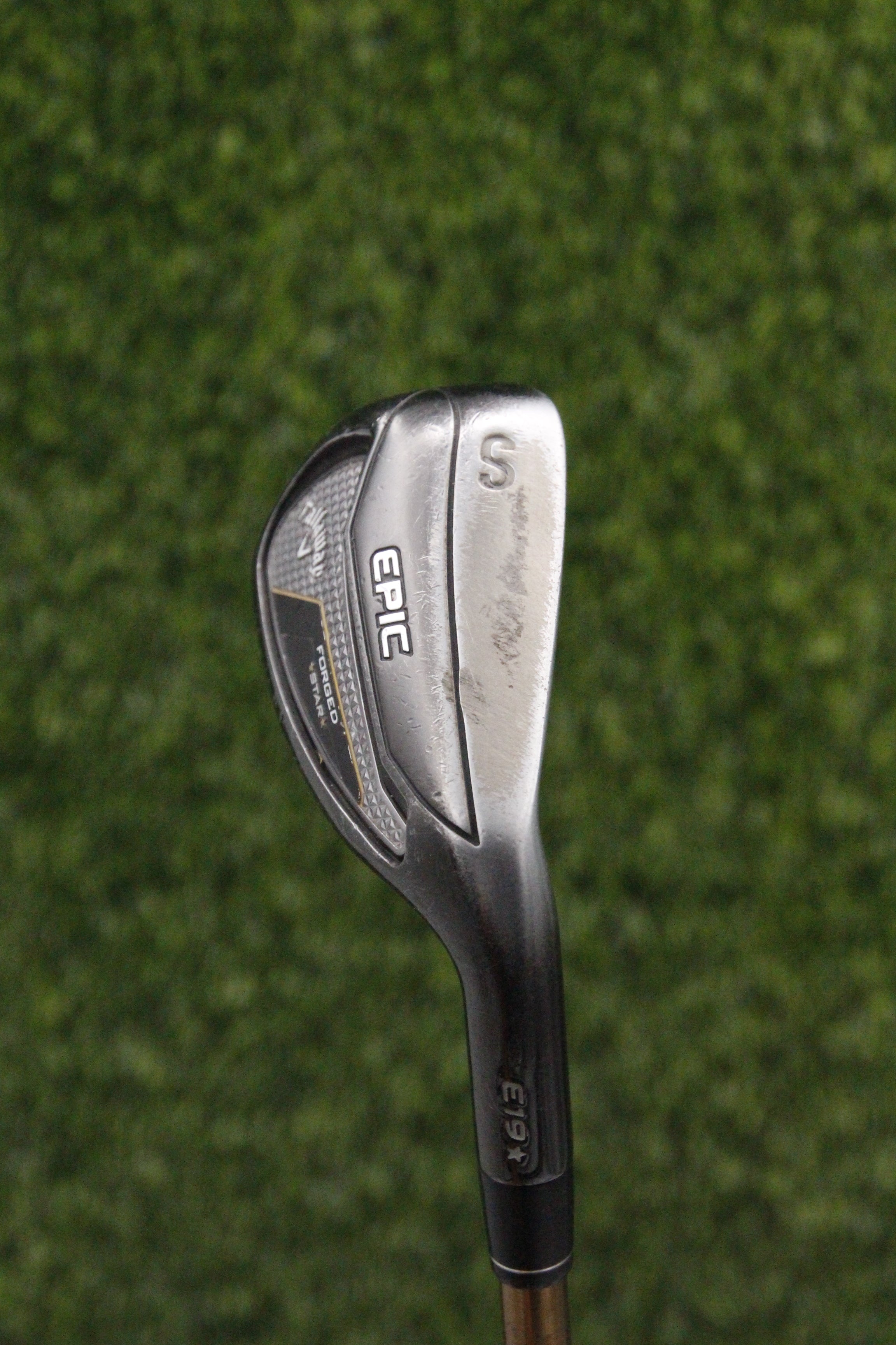 Callaway Epic Star SW R Flex 35"