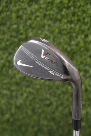 Nike Victory Red Pro Black Oxide 56° SW XS Flex 35.25"