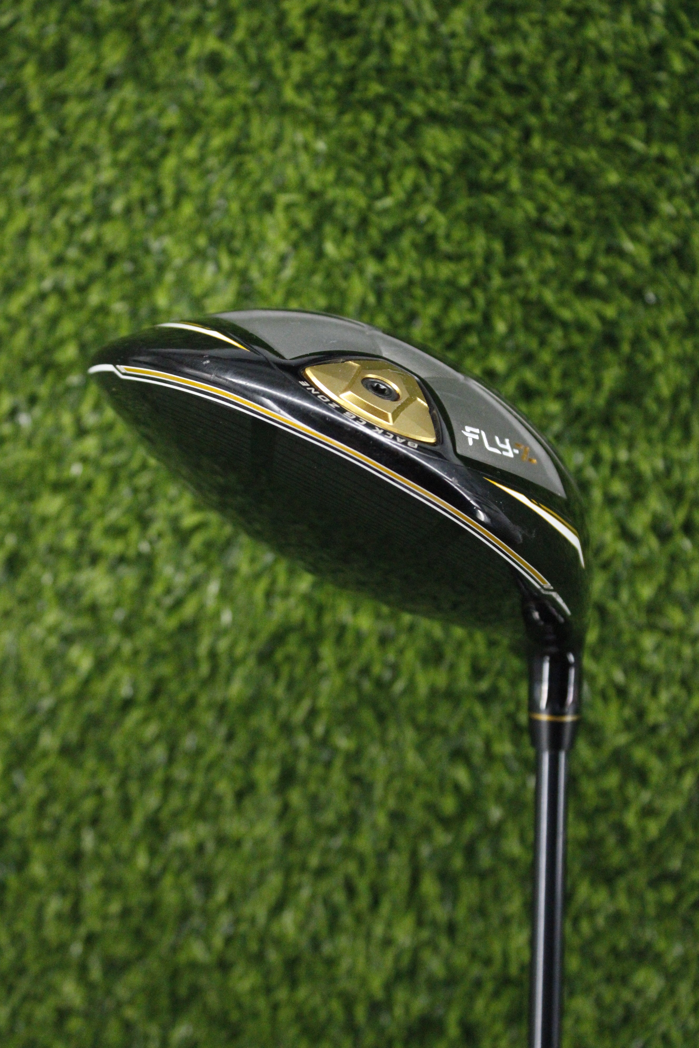 Cobra Fly-Z Adj Driver R Flex 44.75"